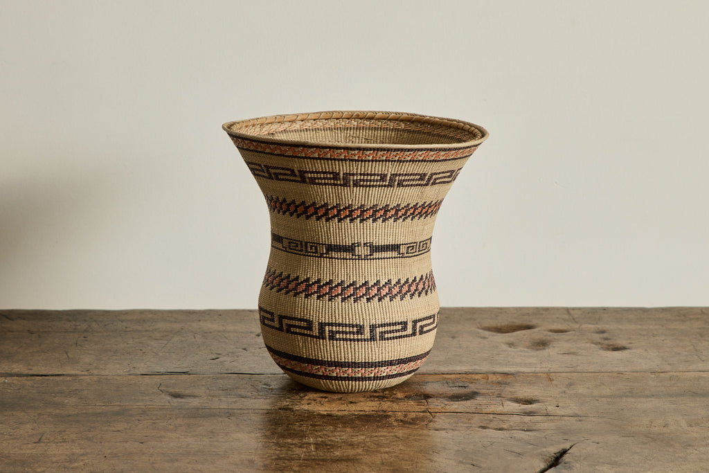 Nicky Kehoe - Venezuelan Basket No.9