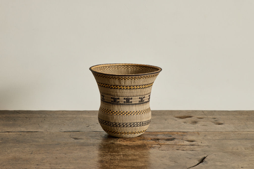 Nicky Kehoe - Venezuelan Basket No.10