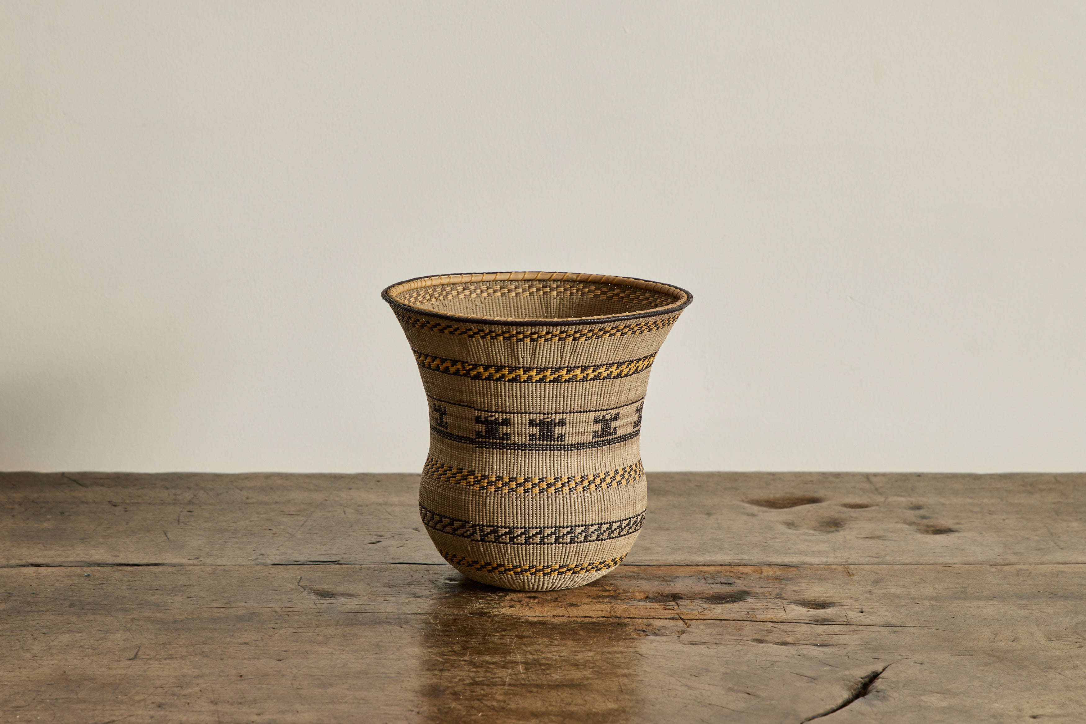Nicky Kehoe - Venezuelan Basket No.10