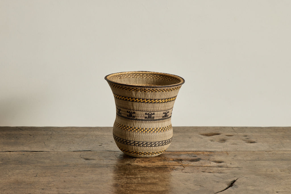 Nicky Kehoe - Venezuelan Basket No.10
