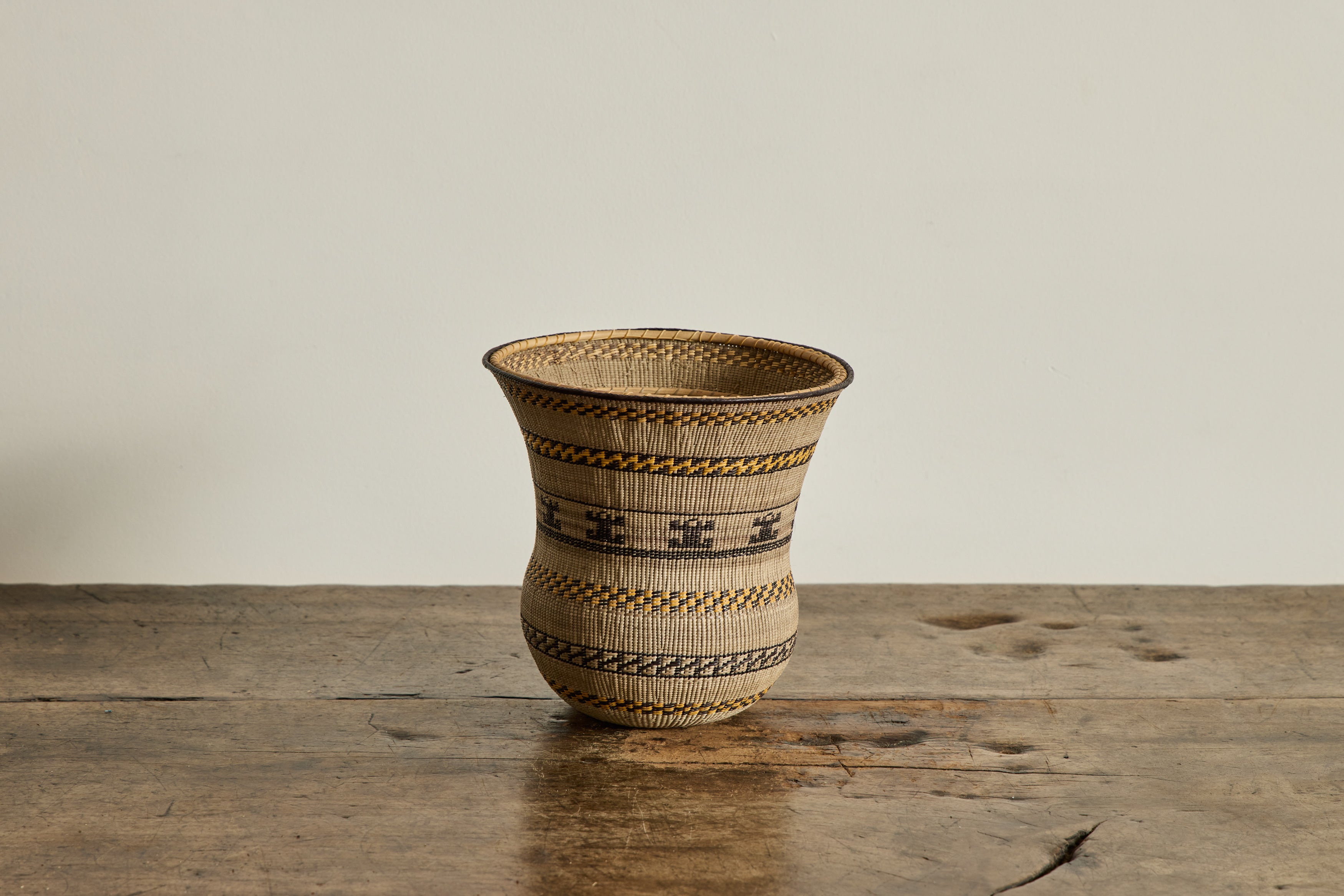 Nicky Kehoe - Venezuelan Basket No.10