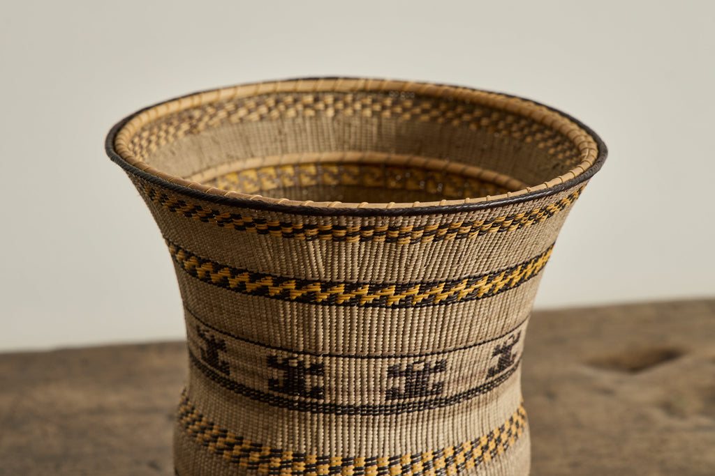 Nicky Kehoe - Venezuelan Basket No.10