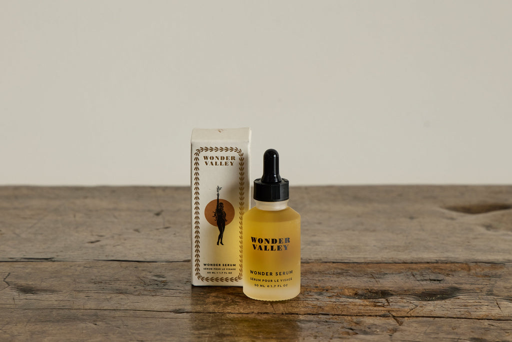 Nicky Kehoe - Wonder Face Serum