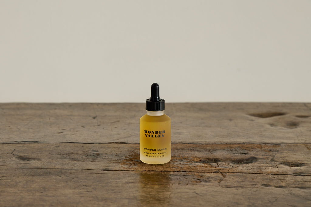 Nicky Kehoe - Wonder Face Serum