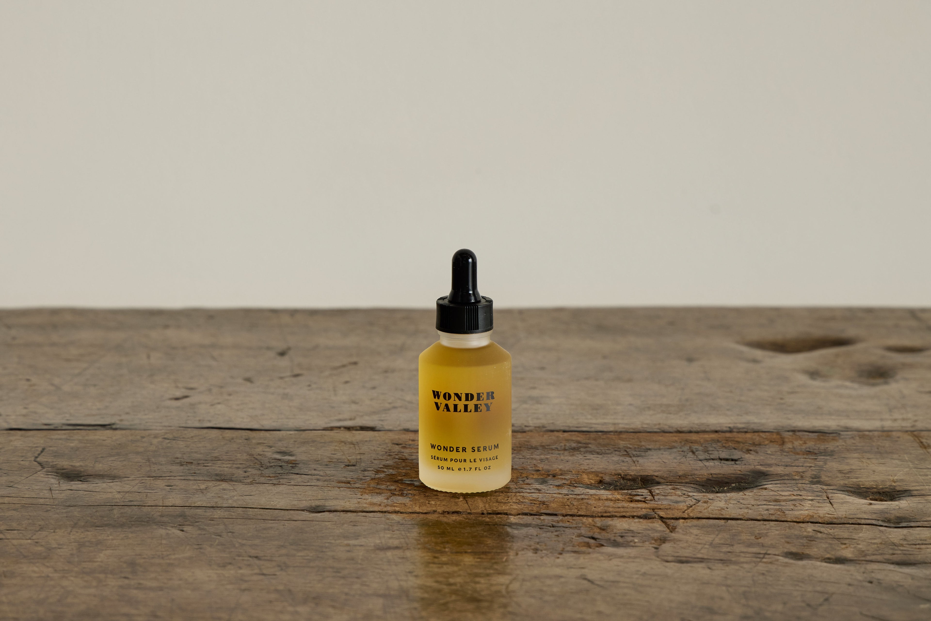 Nicky Kehoe - Wonder Face Serum