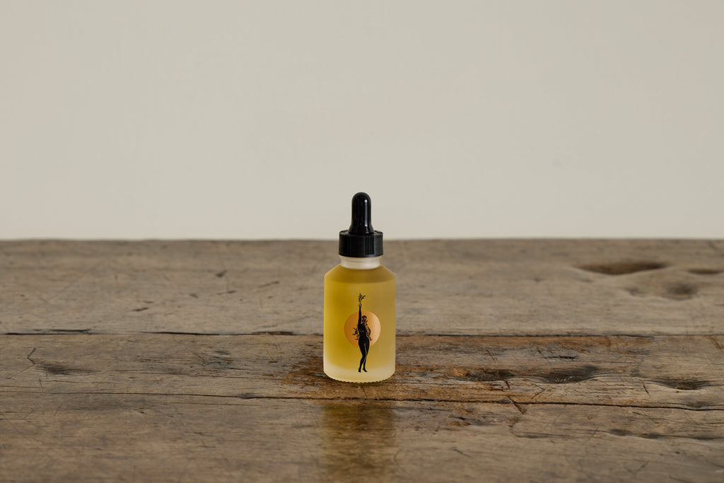 Nicky Kehoe - Wonder Face Serum