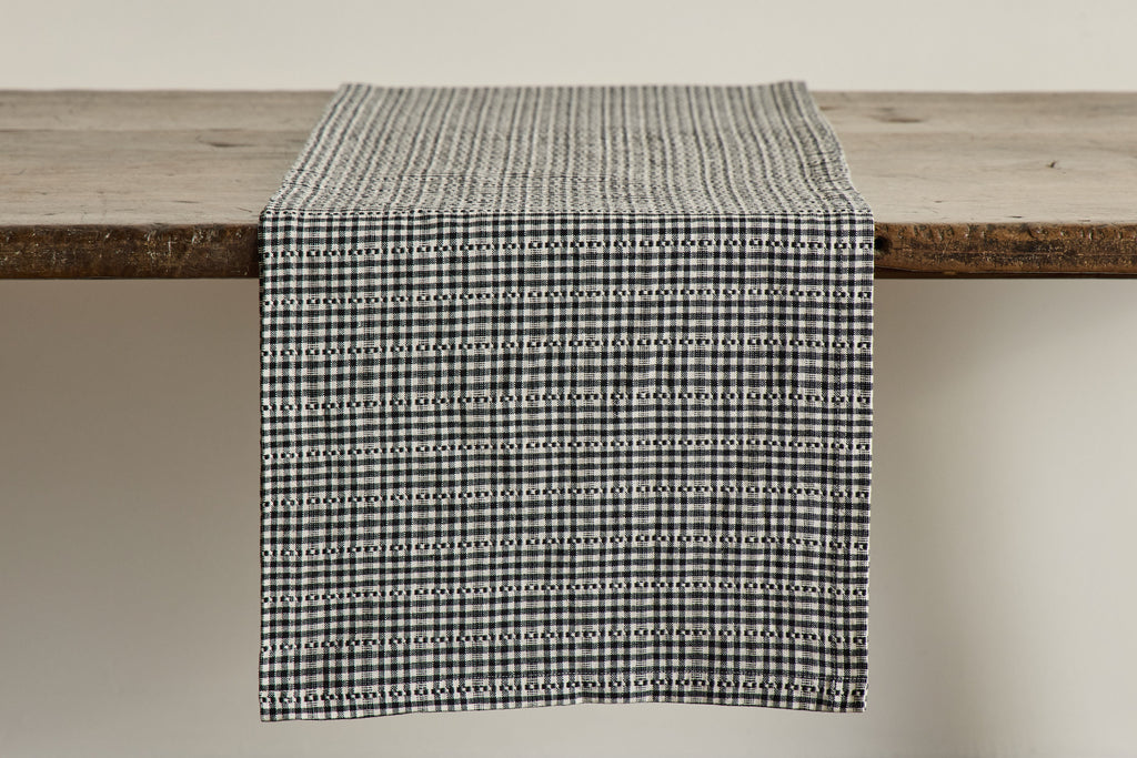 Nicky Kehoe - Soho Table Runner