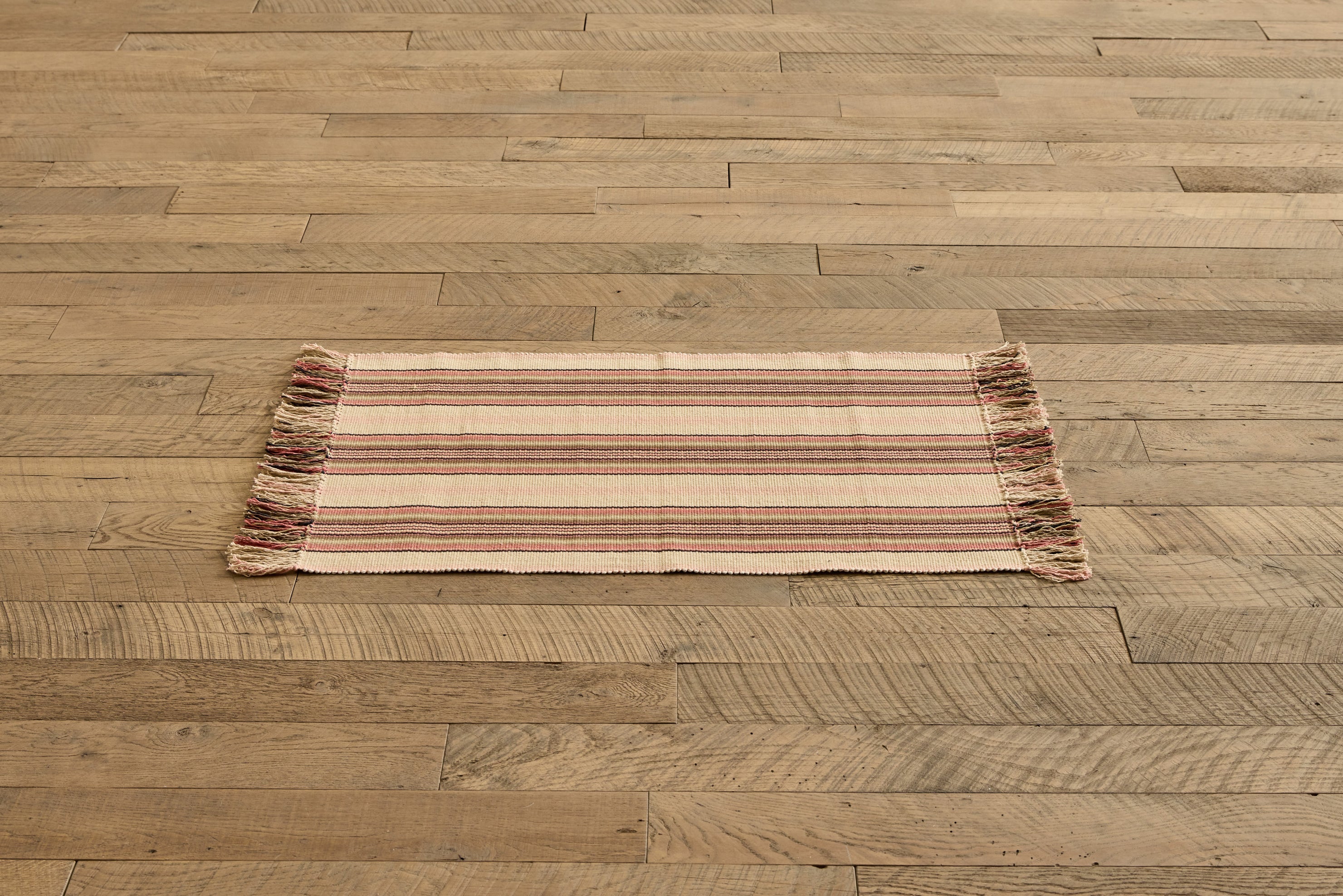 Nicky Kehoe - Abbey Place #263 Rug (Multiple Styles)