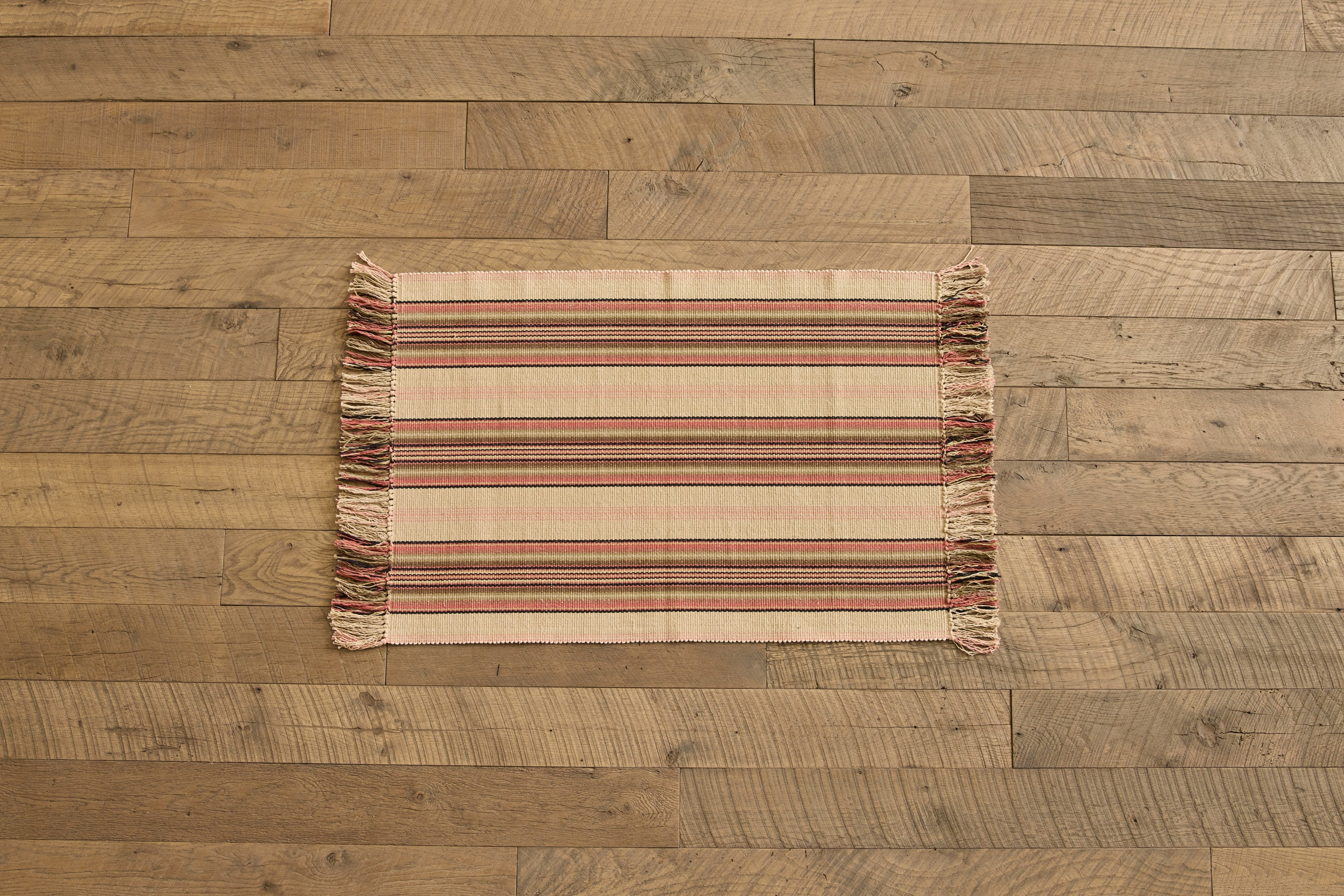 Nicky Kehoe - Abbey Place #263 Rug (Multiple Styles)