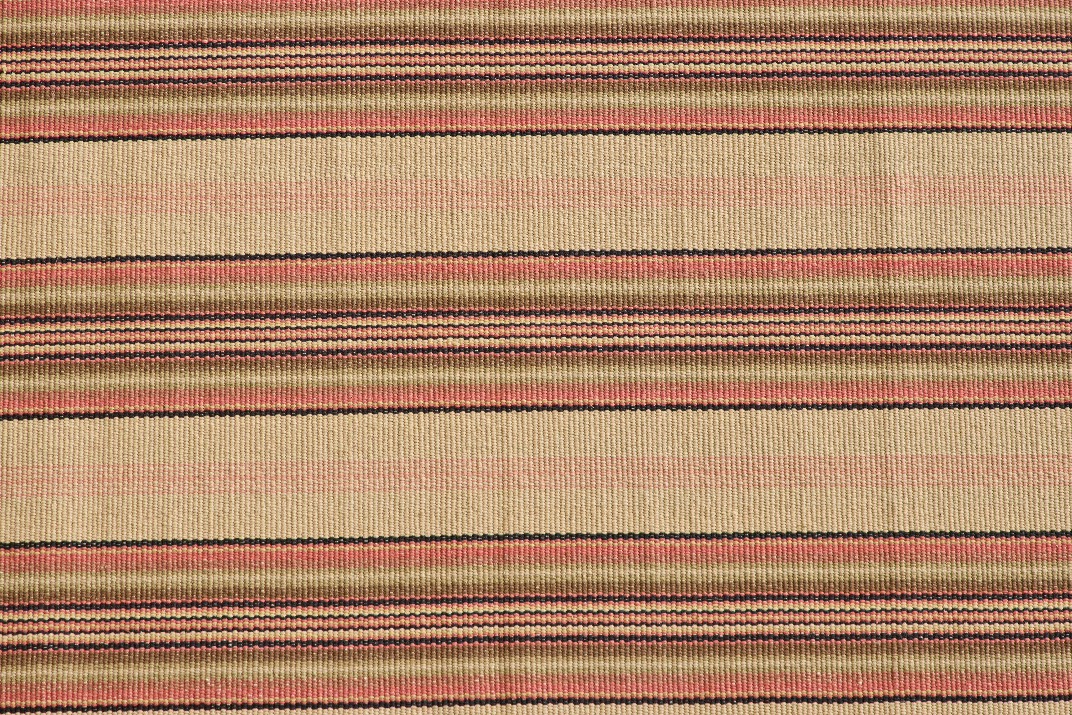 Nicky Kehoe - Abbey Place #263 Rug (Multiple Styles)