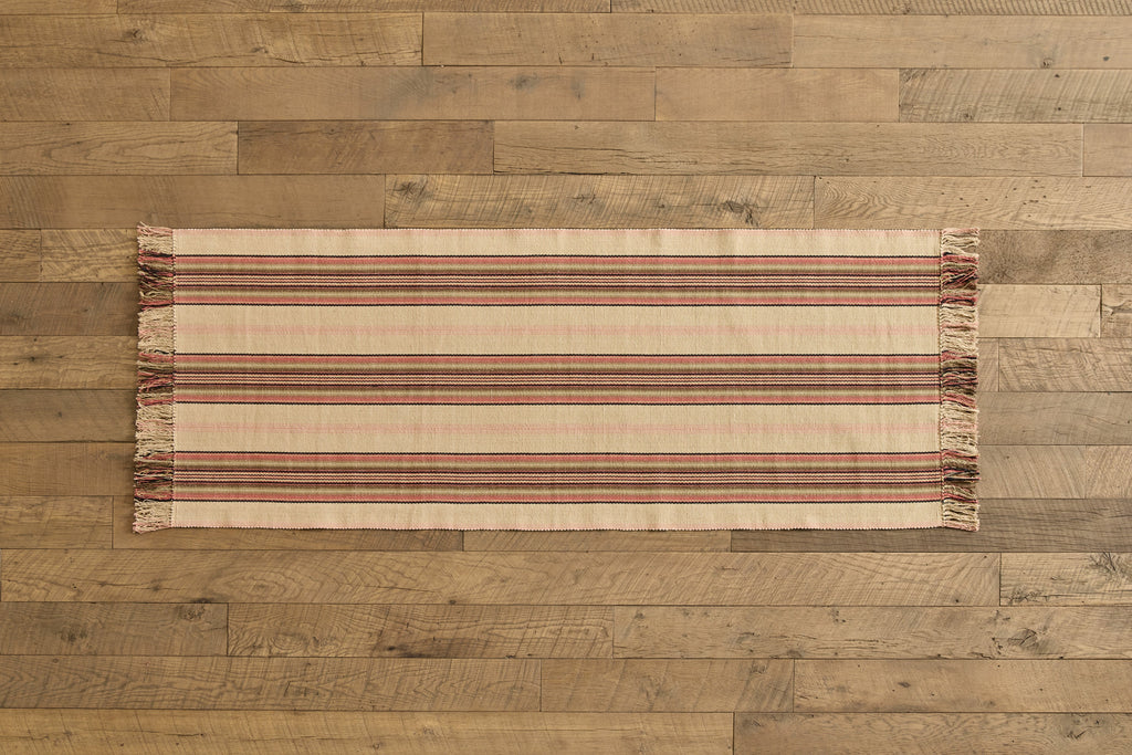 Nicky Kehoe - Abbey Place #263 Rug (Multiple Styles)