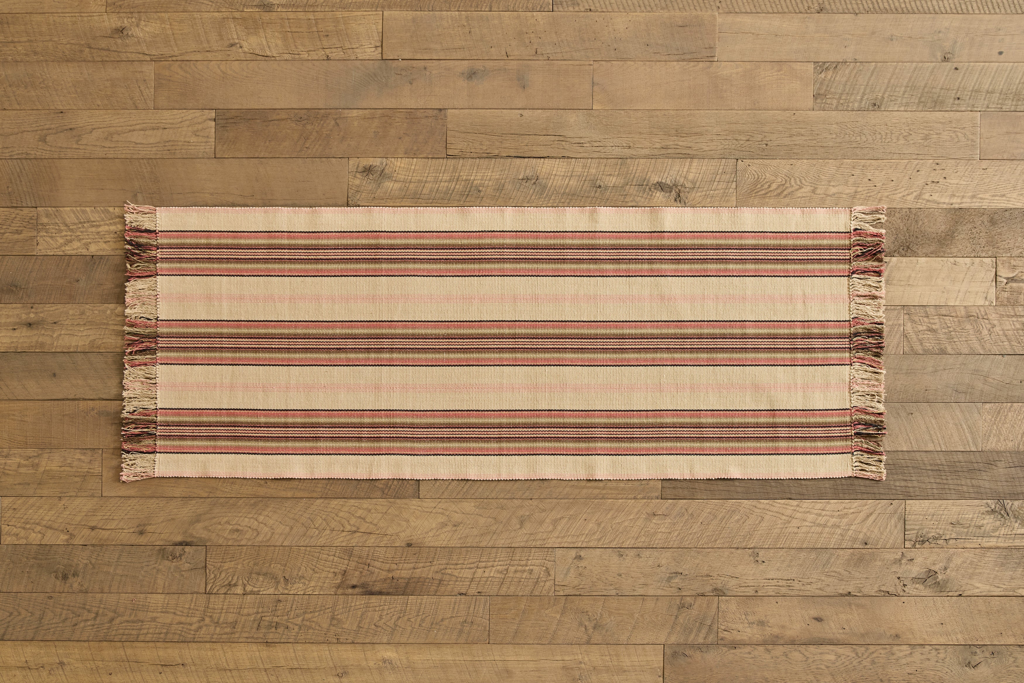 Nicky Kehoe - Abbey Place #263 Rug (Multiple Styles)