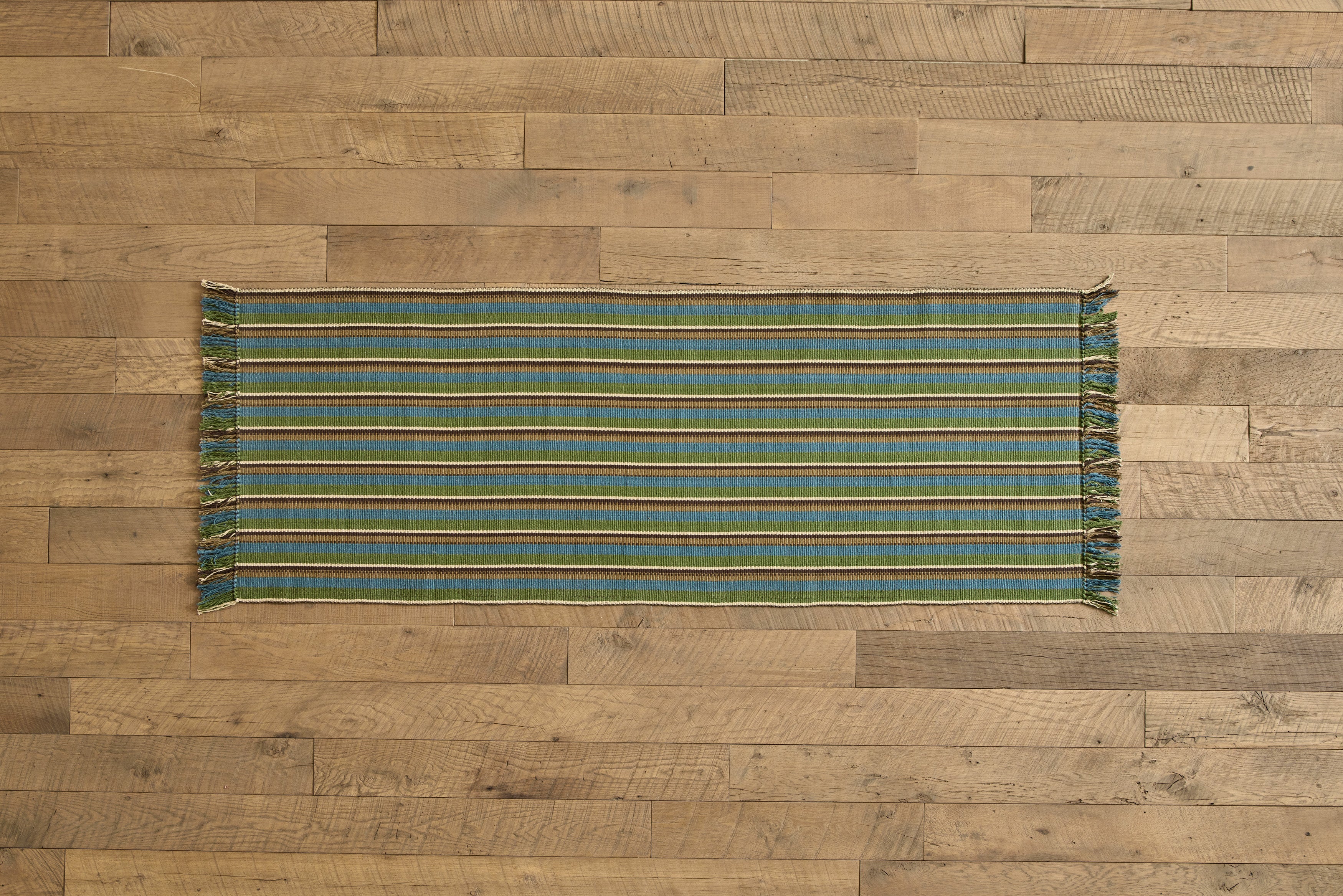 Nicky Kehoe - Norfolk #270 Rug (Multiple Styles)