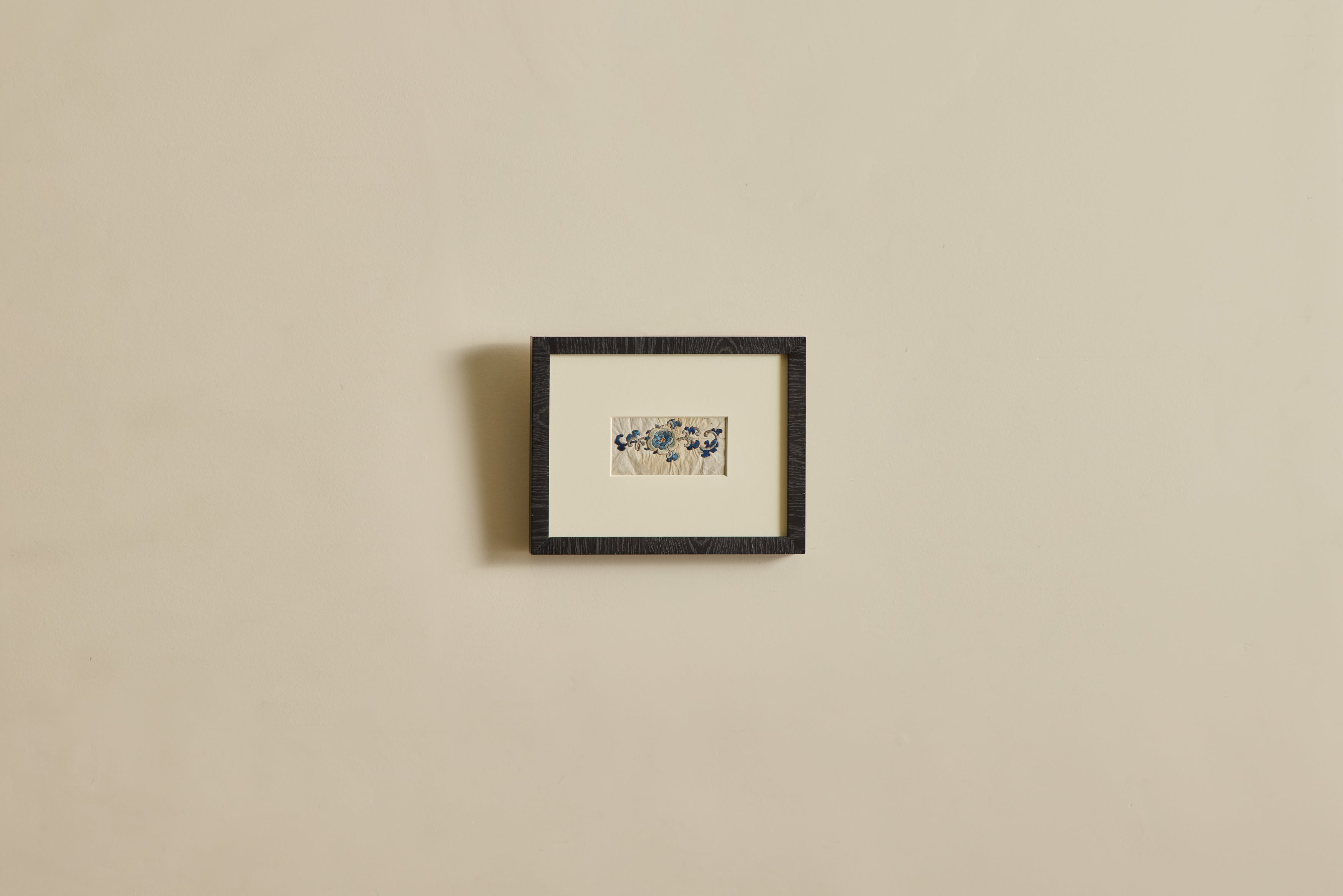 Nicky Kehoe - VTG CHINESE NEEDLEWORK NO. 3