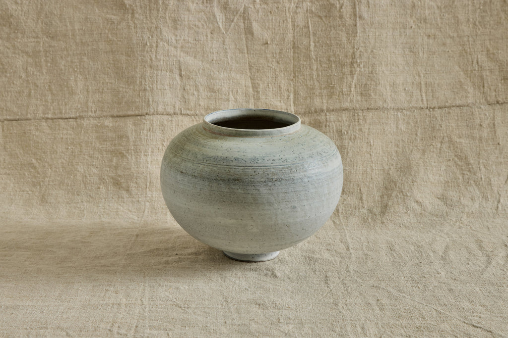 Nicky Kehoe - Moon Jar No. 9