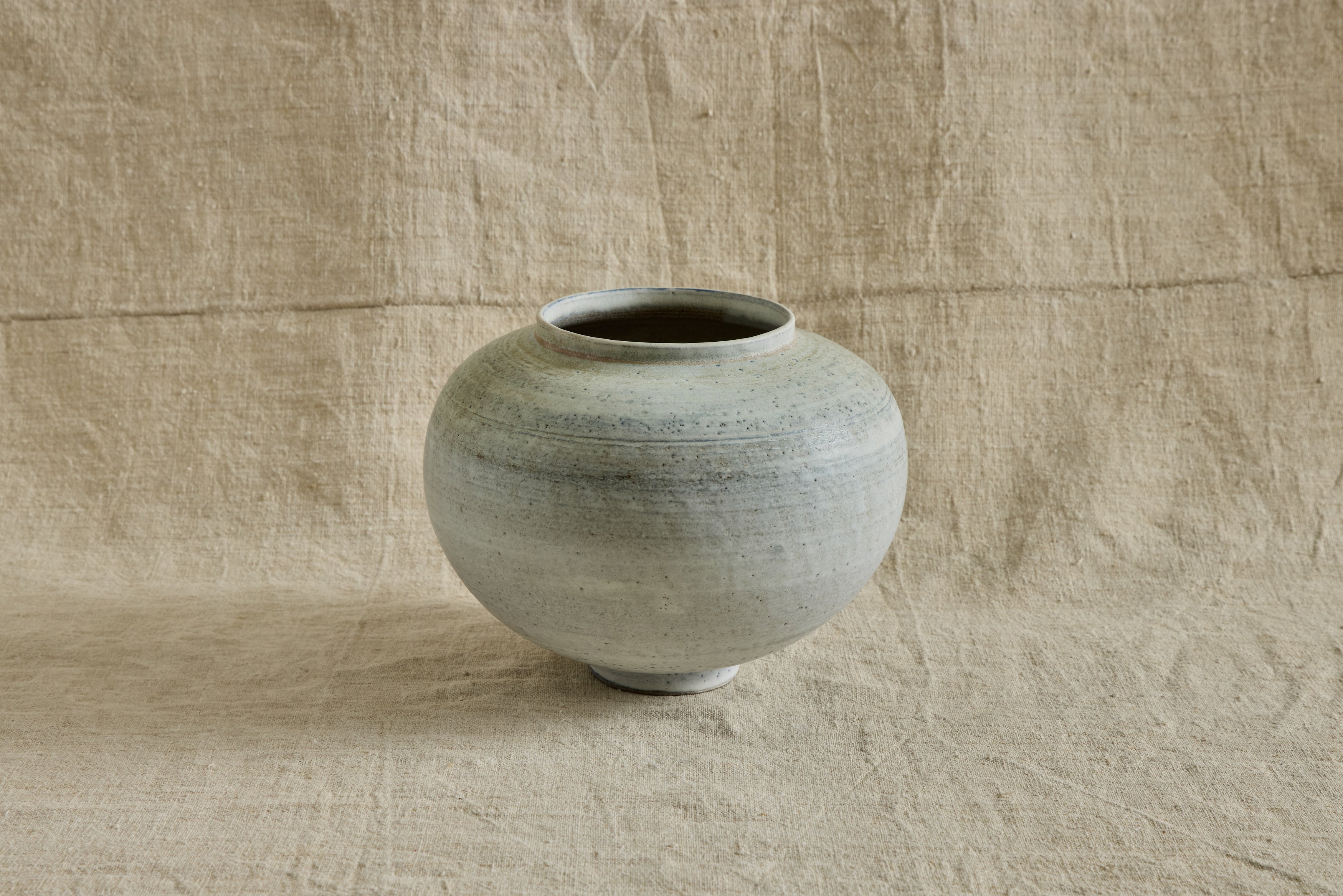 Nicky Kehoe - Moon Jar No. 9