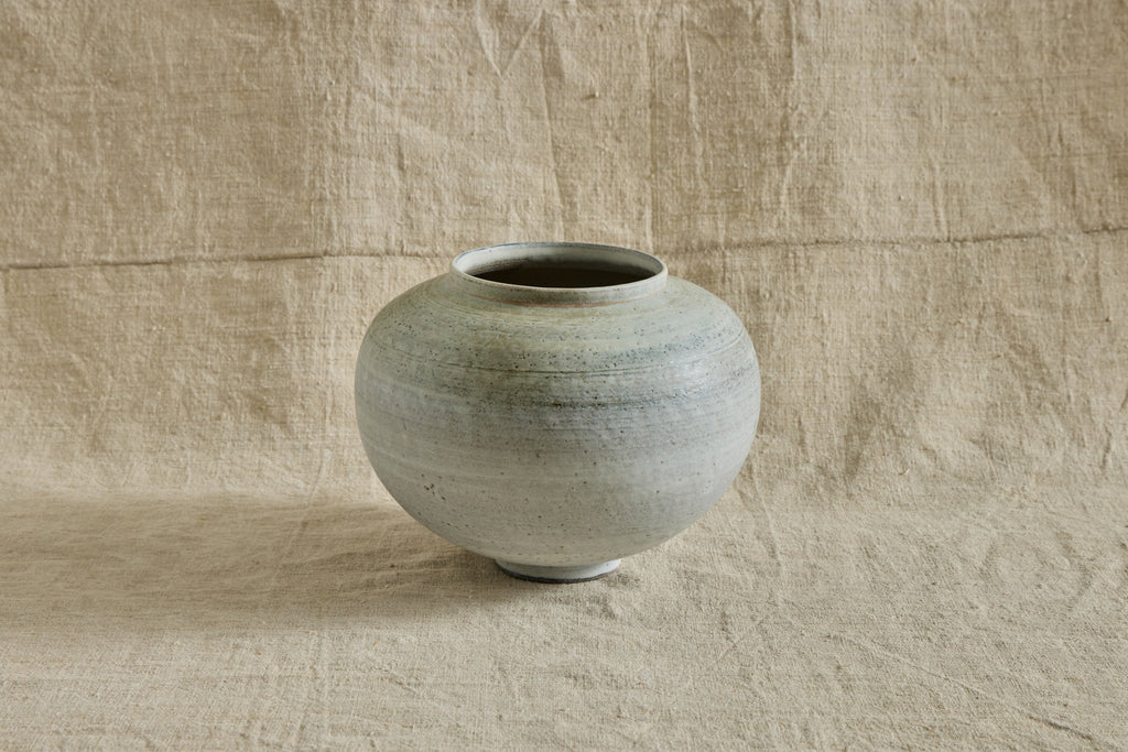 Nicky Kehoe - Moon Jar No. 9