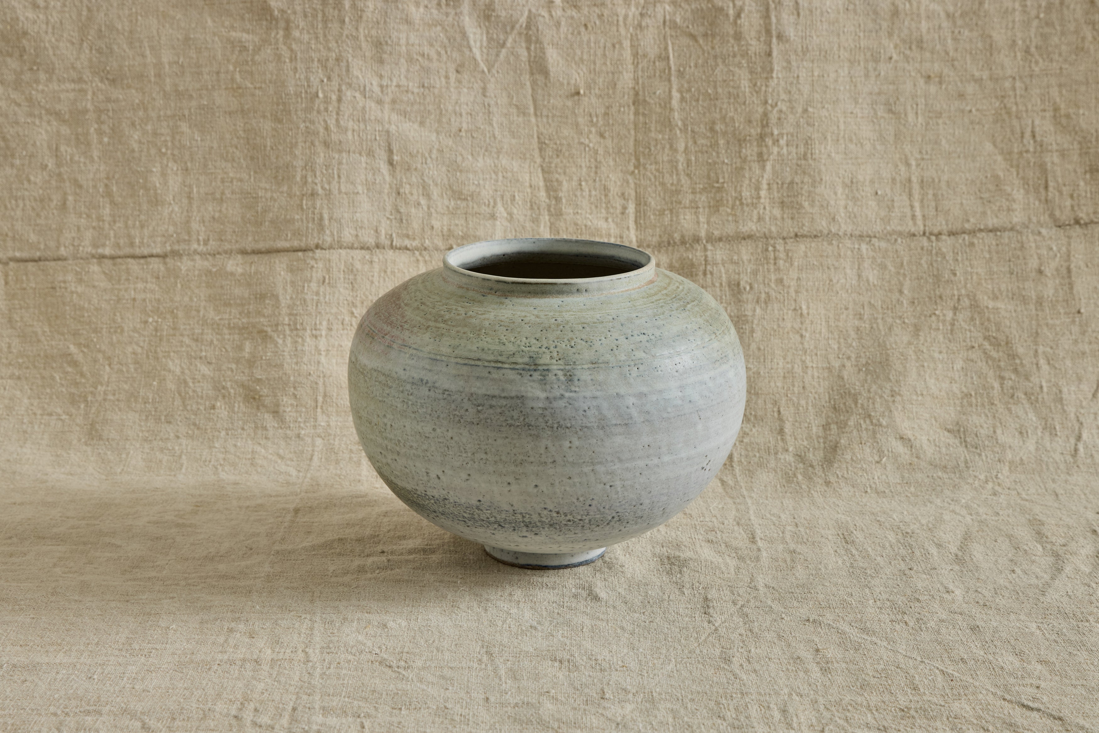 Nicky Kehoe - Moon Jar No. 9