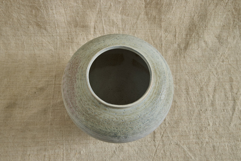 Nicky Kehoe - Moon Jar No. 9