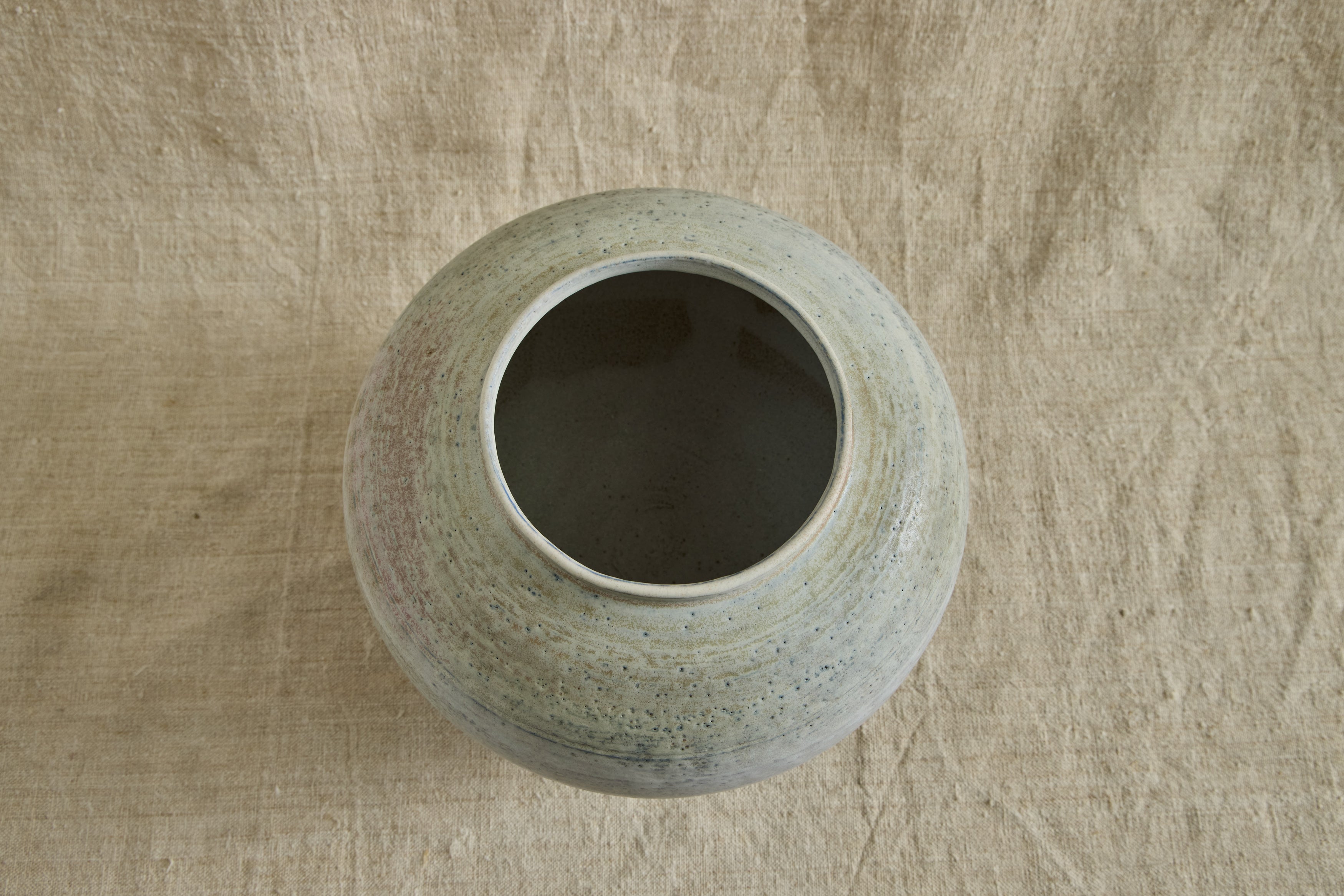 Nicky Kehoe - Moon Jar No. 9