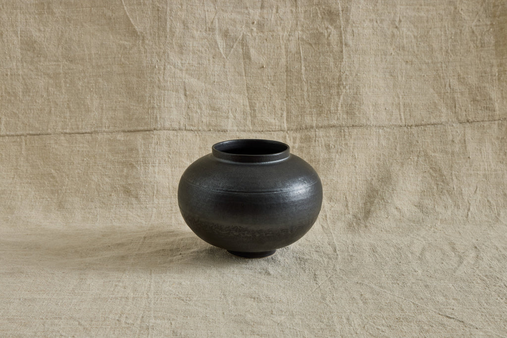 Nicky Kehoe - Moon Jar No. 5