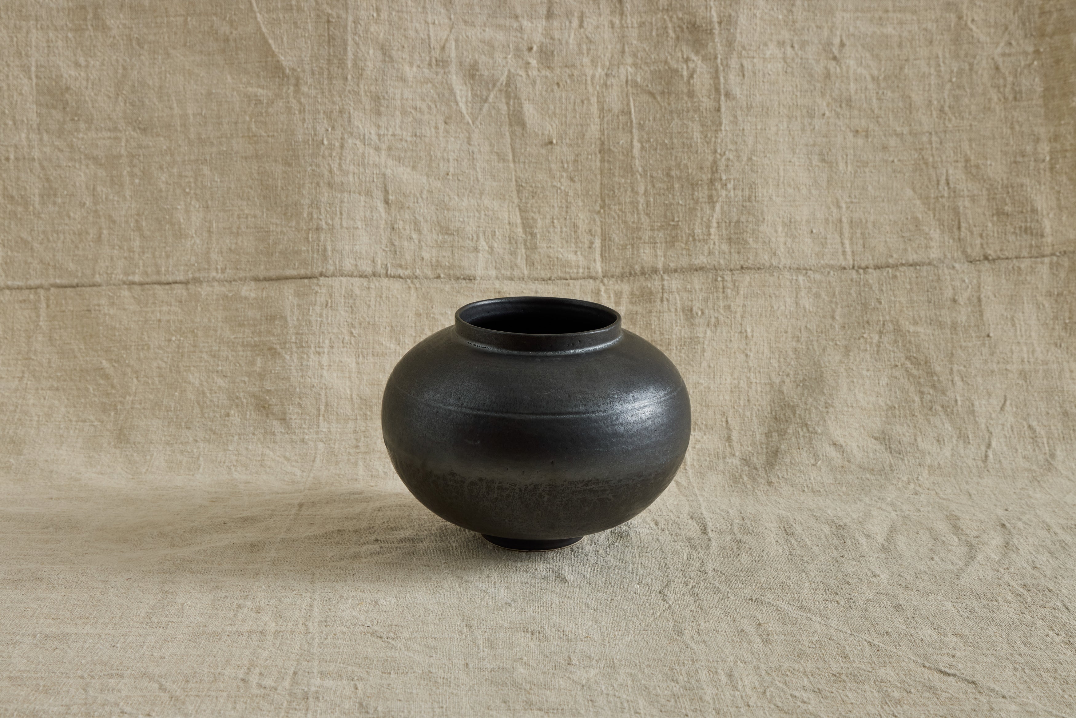 Nicky Kehoe - Moon Jar No. 5