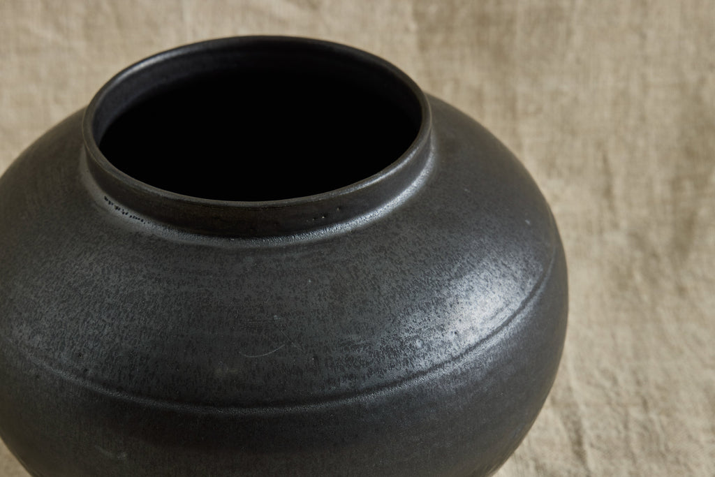Nicky Kehoe - Moon Jar No. 5