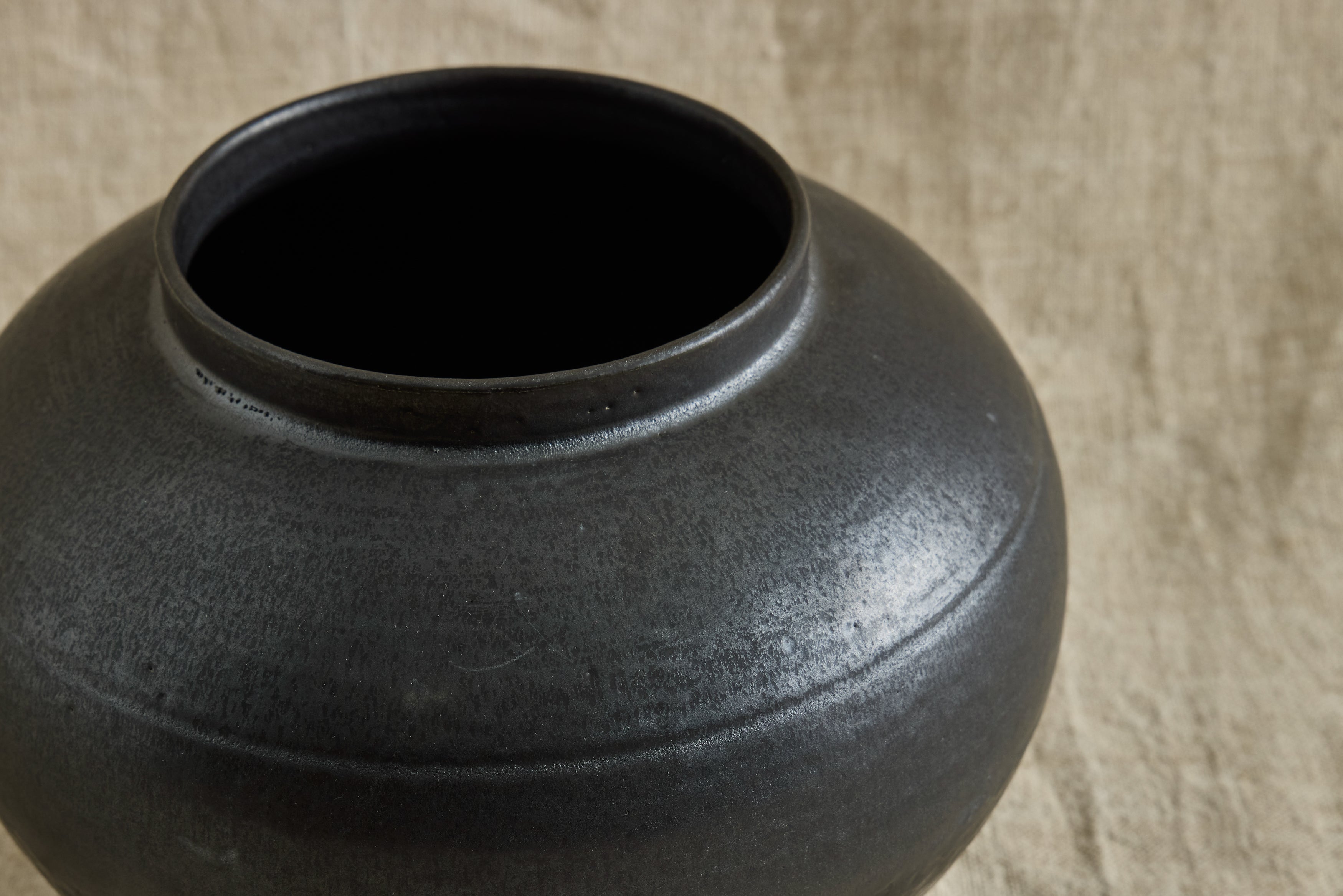 Nicky Kehoe - Moon Jar No. 5