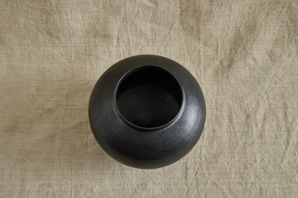 Nicky Kehoe - Moon Jar No. 5