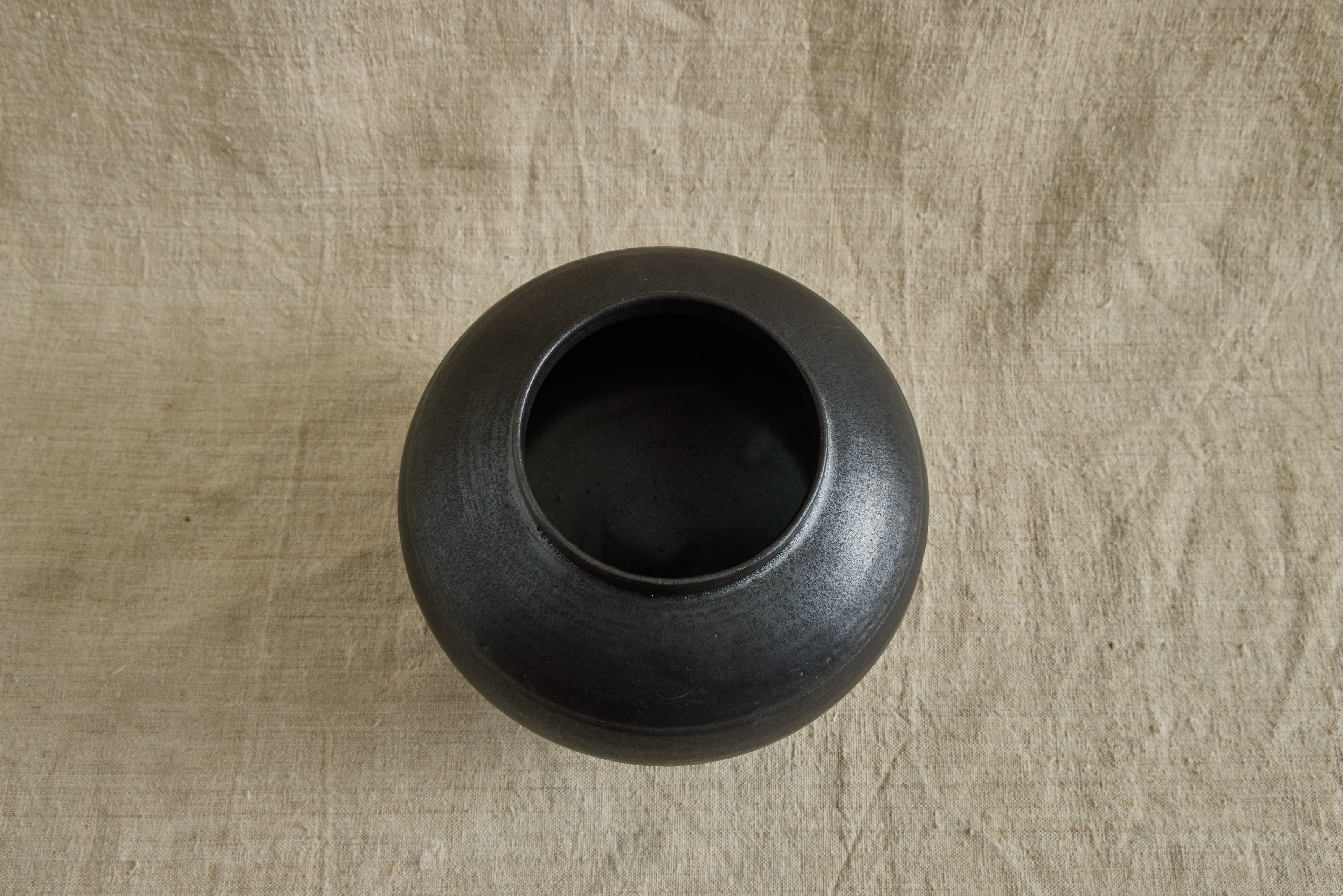 Nicky Kehoe - Moon Jar No. 5