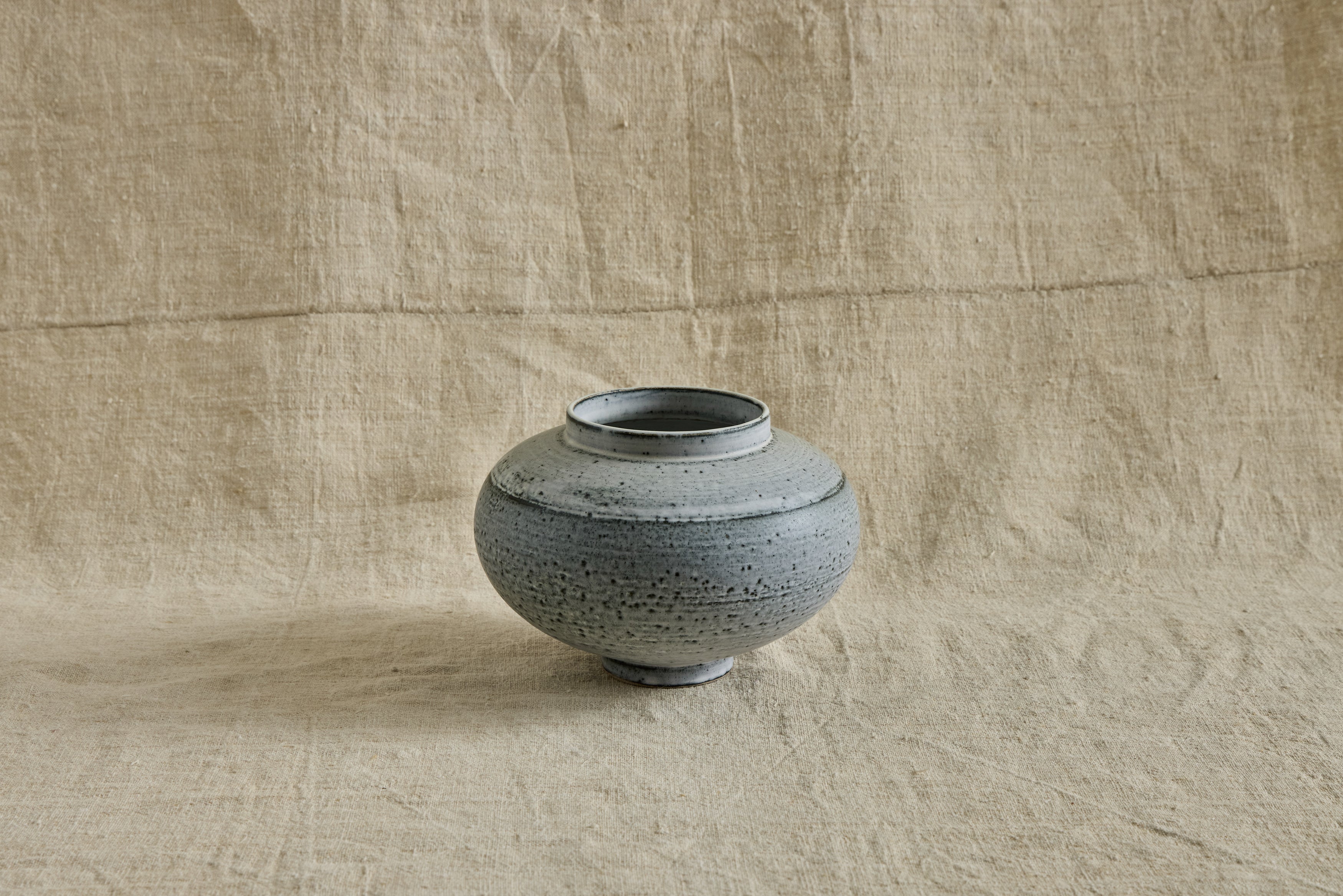 Nicky Kehoe - Moon Jar No. 7