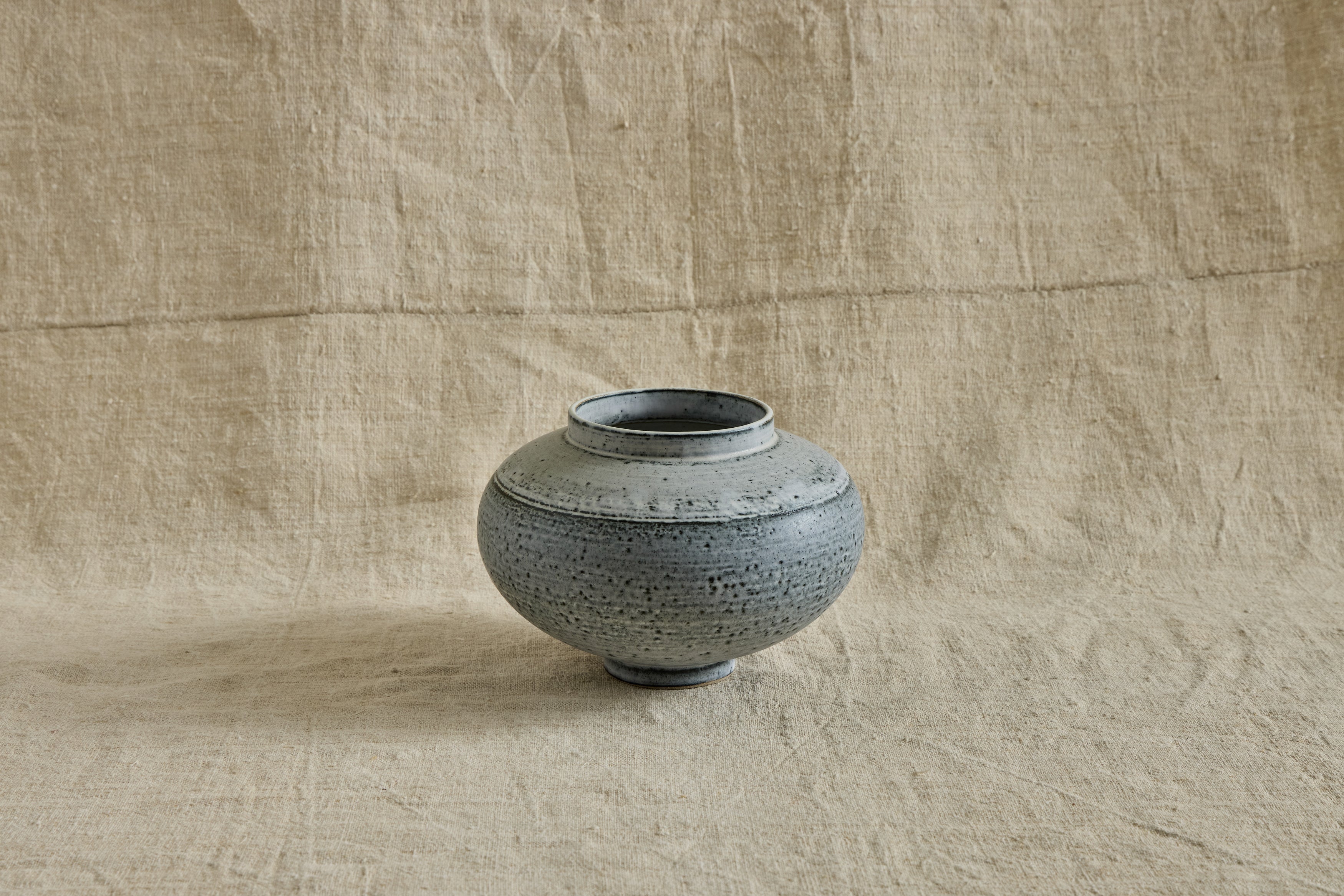 Nicky Kehoe - Moon Jar No. 7