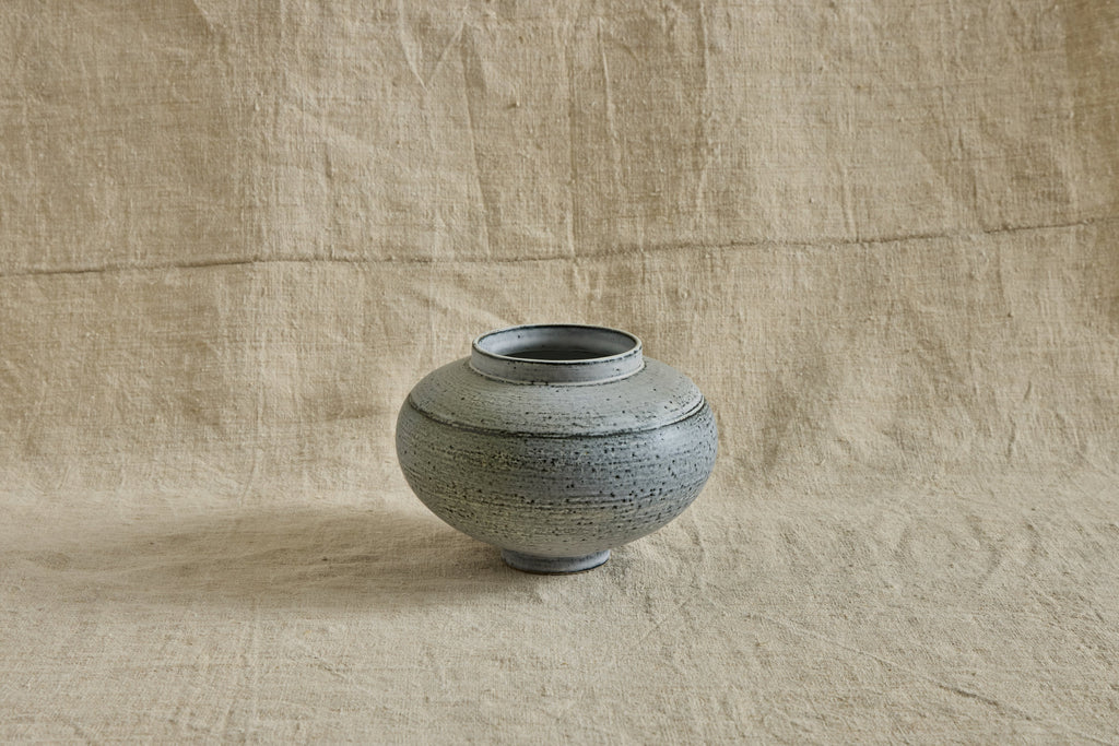Nicky Kehoe - Moon Jar No. 7