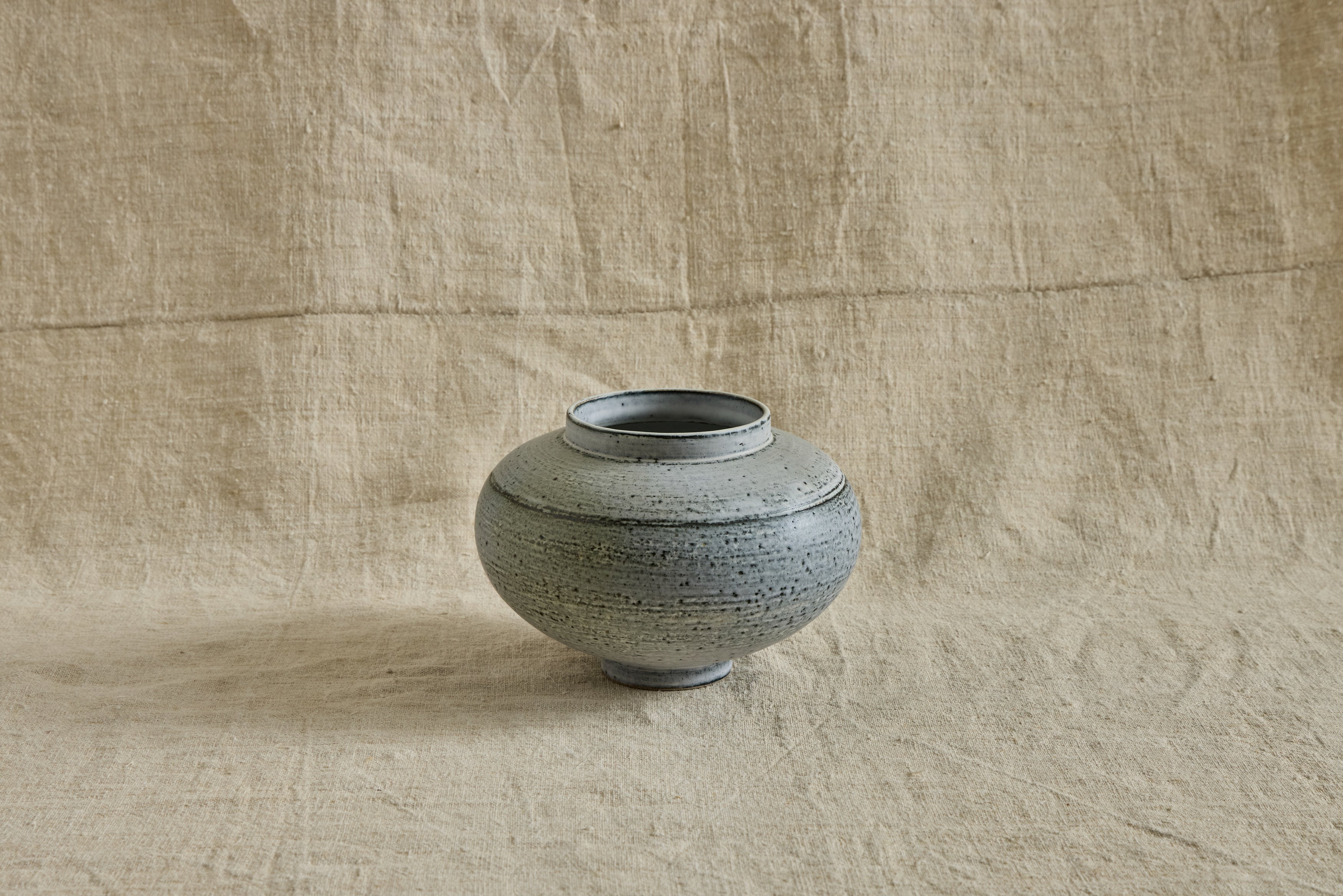Nicky Kehoe - Moon Jar No. 7