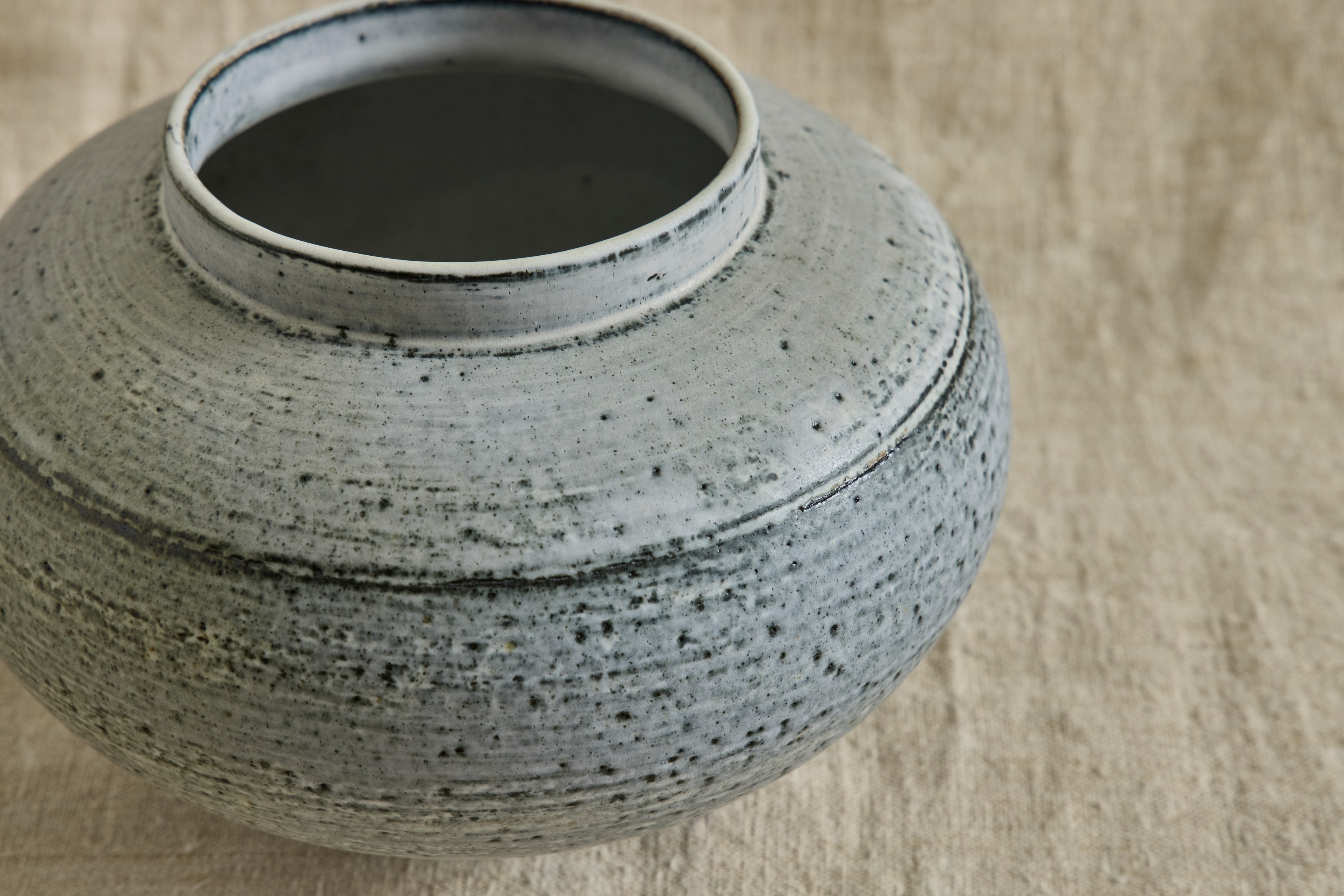 Nicky Kehoe - Moon Jar No. 7