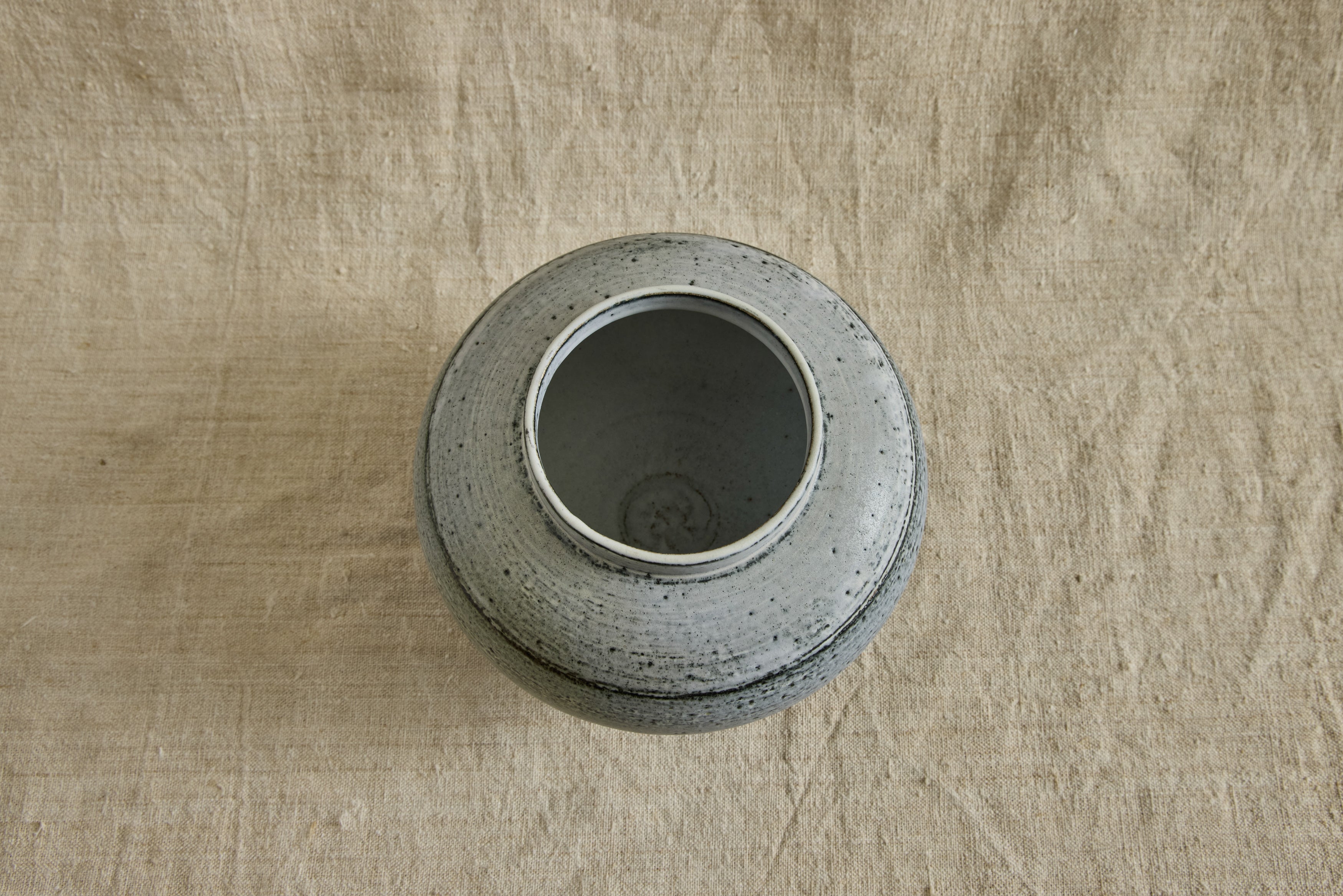 Nicky Kehoe - Moon Jar No. 7