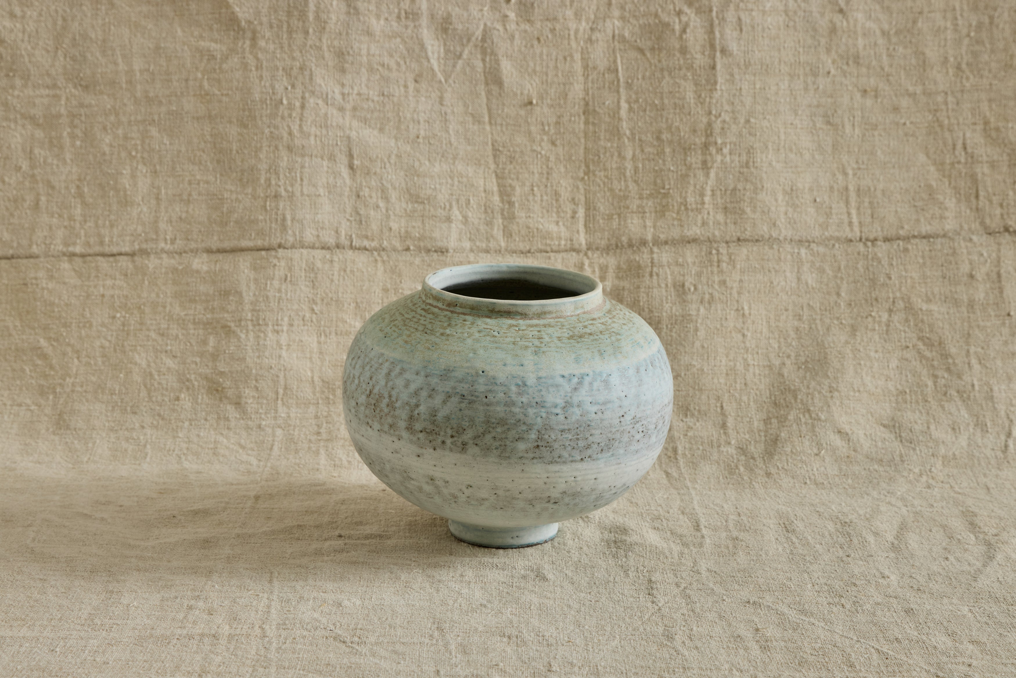 Nicky Kehoe - Moon Jar No. 4