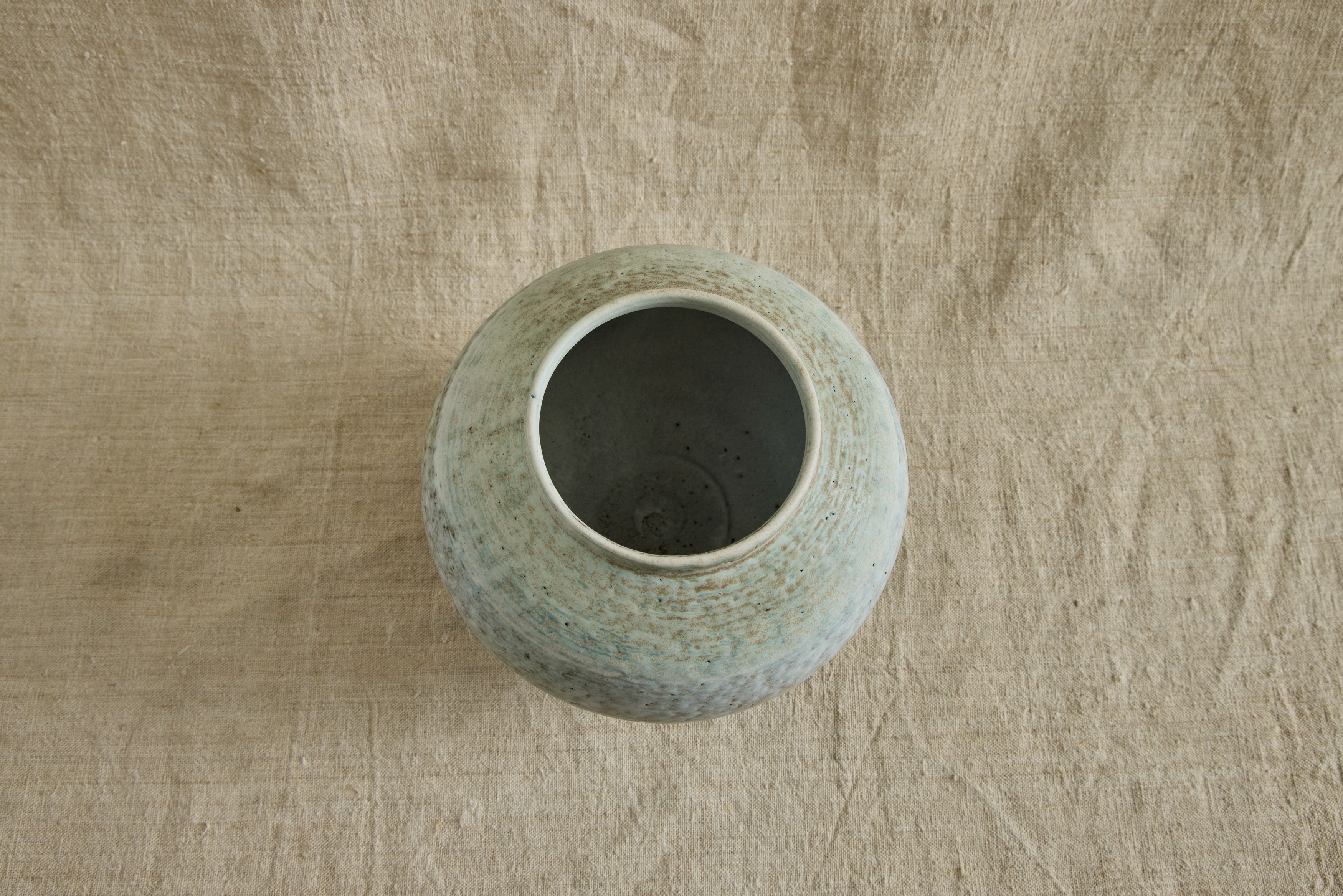 Nicky Kehoe - Moon Jar No. 4