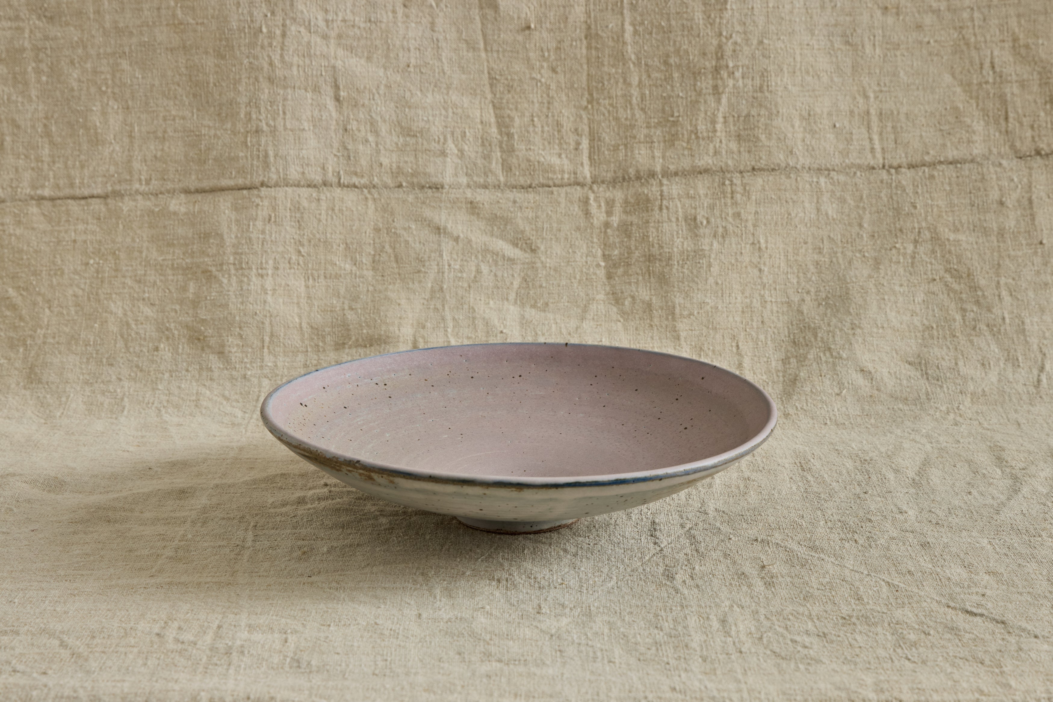 Nicky Kehoe - Open Bowl No. 1