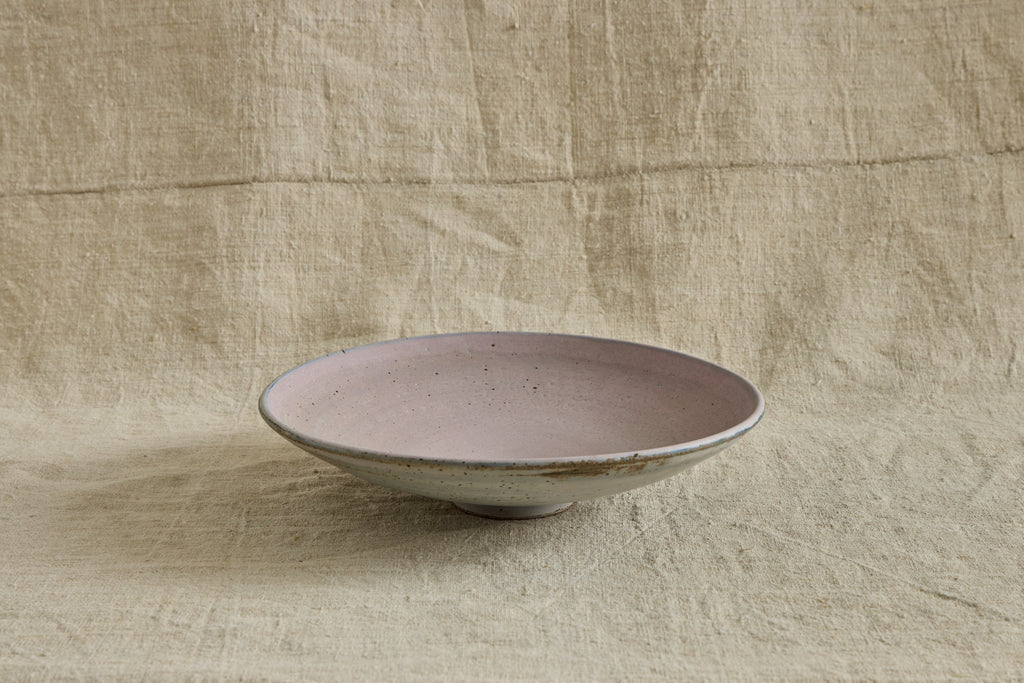 Nicky Kehoe - Open Bowl No. 1