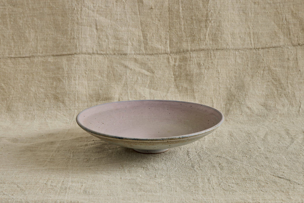 Nicky Kehoe - Open Bowl No. 1