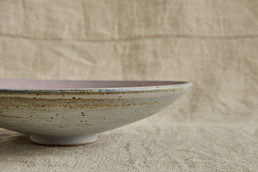 Nicky Kehoe - Open Bowl No. 1