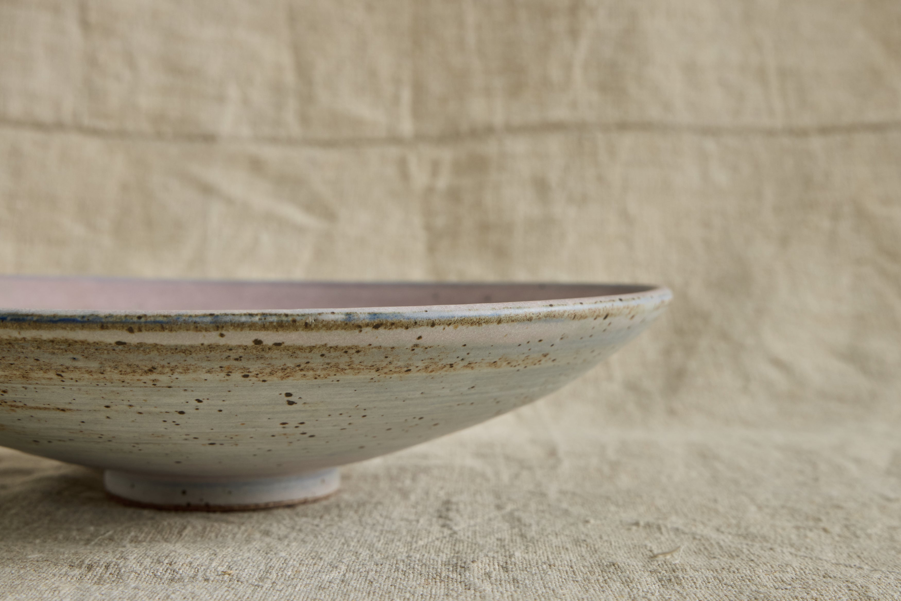 Nicky Kehoe - Open Bowl No. 1