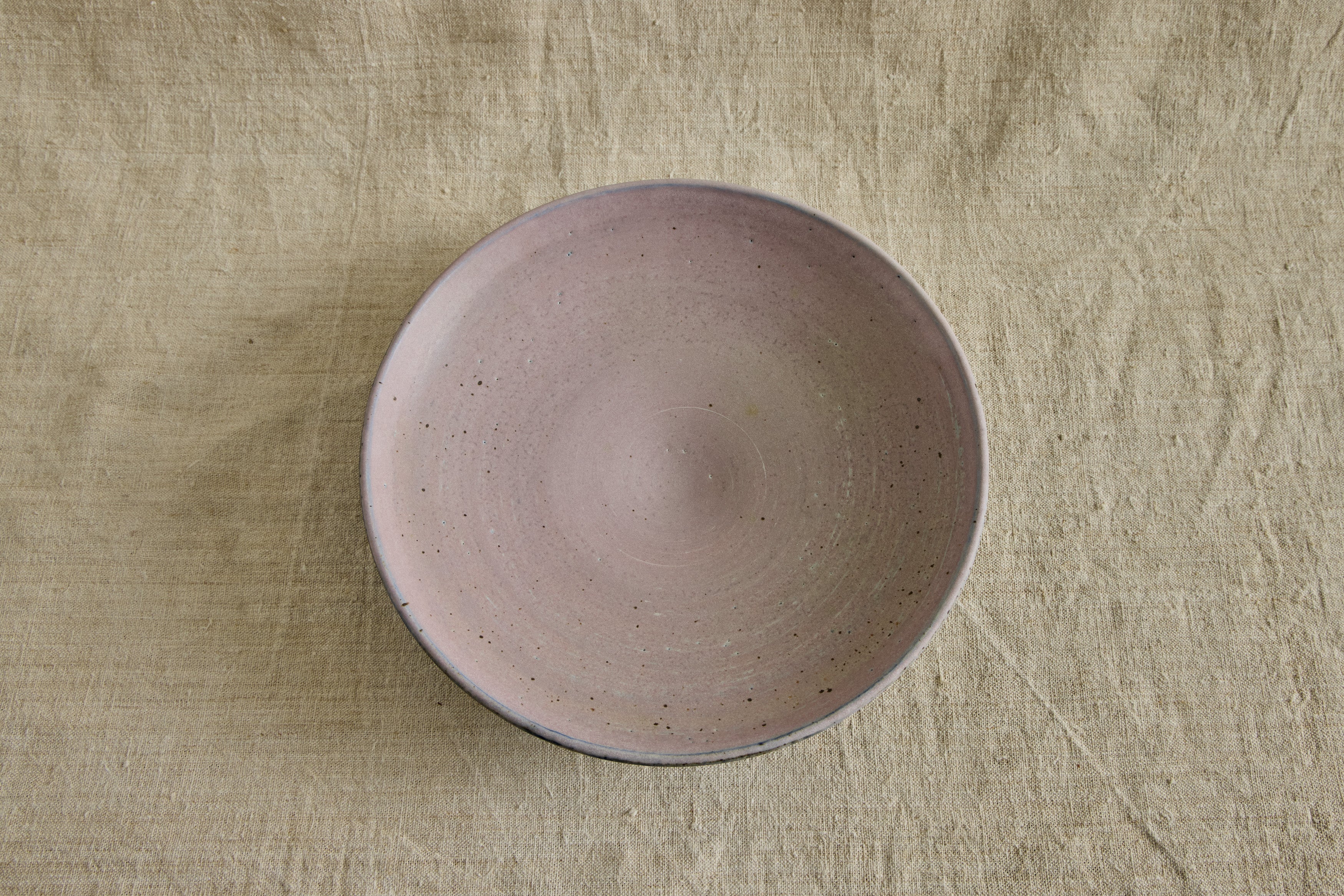 Nicky Kehoe - Open Bowl No. 1