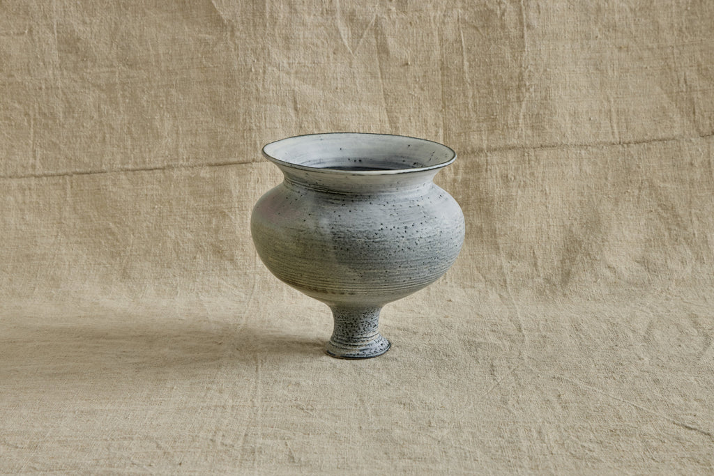 Nicky Kehoe - Footed Urn No. 1