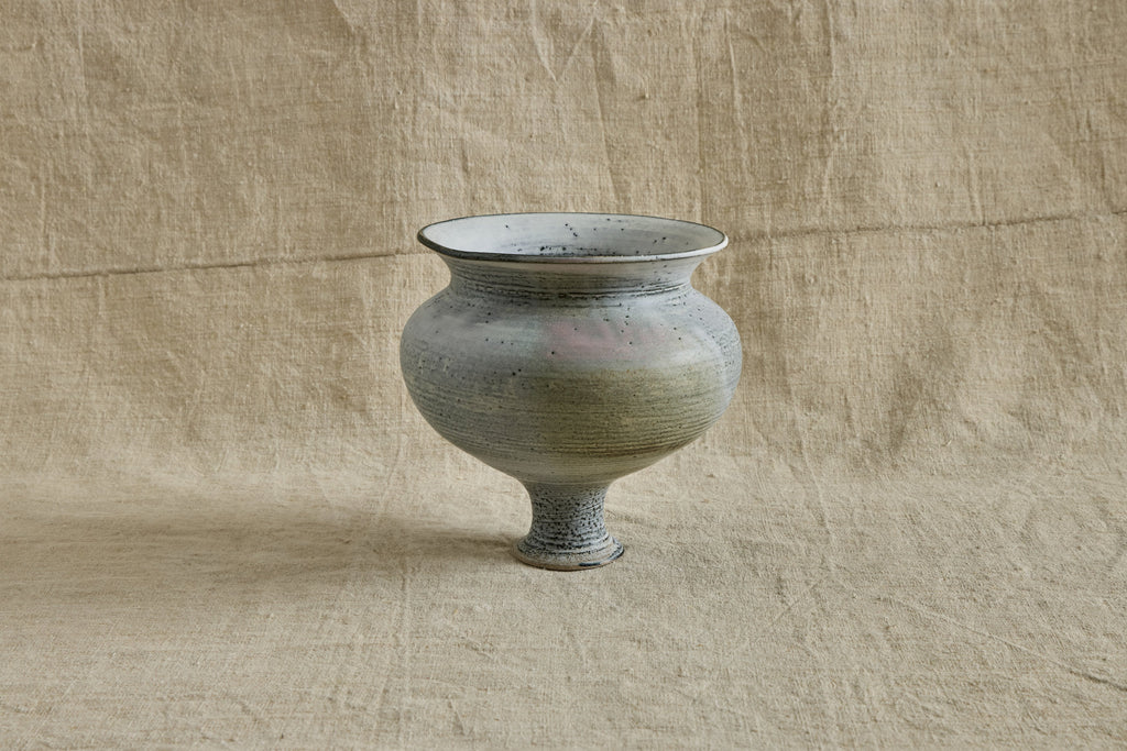 Nicky Kehoe - Footed Urn No. 1