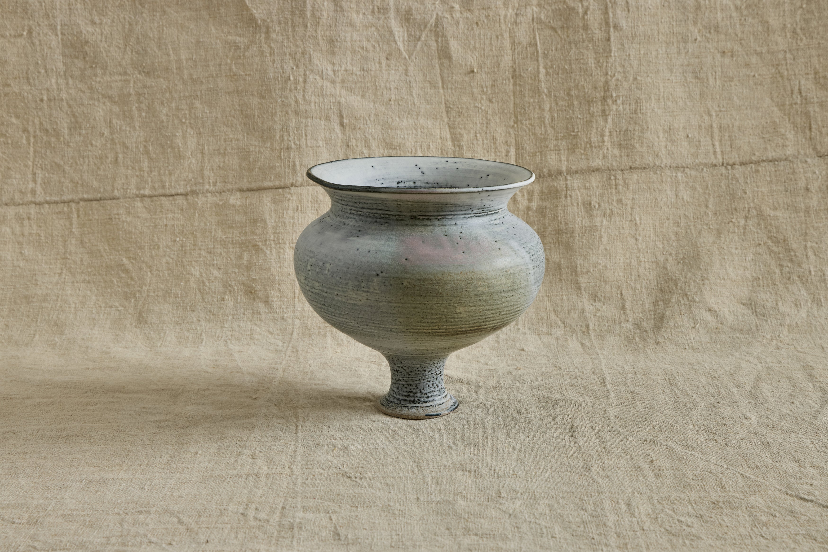 Nicky Kehoe - Footed Urn No. 1