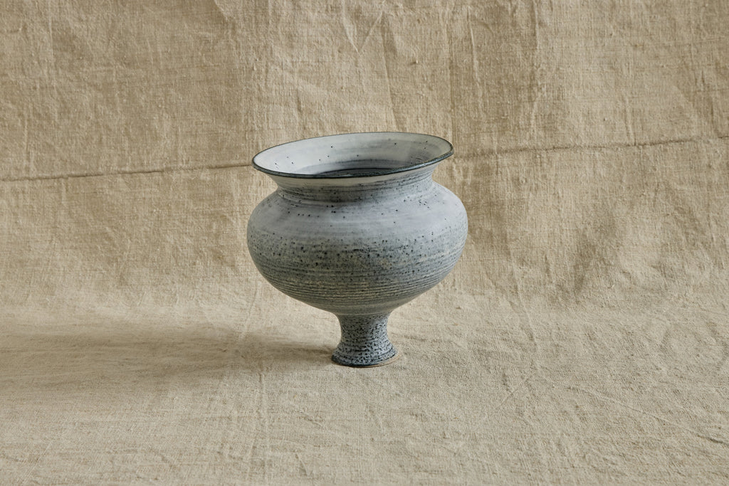 Nicky Kehoe - Footed Urn No. 1
