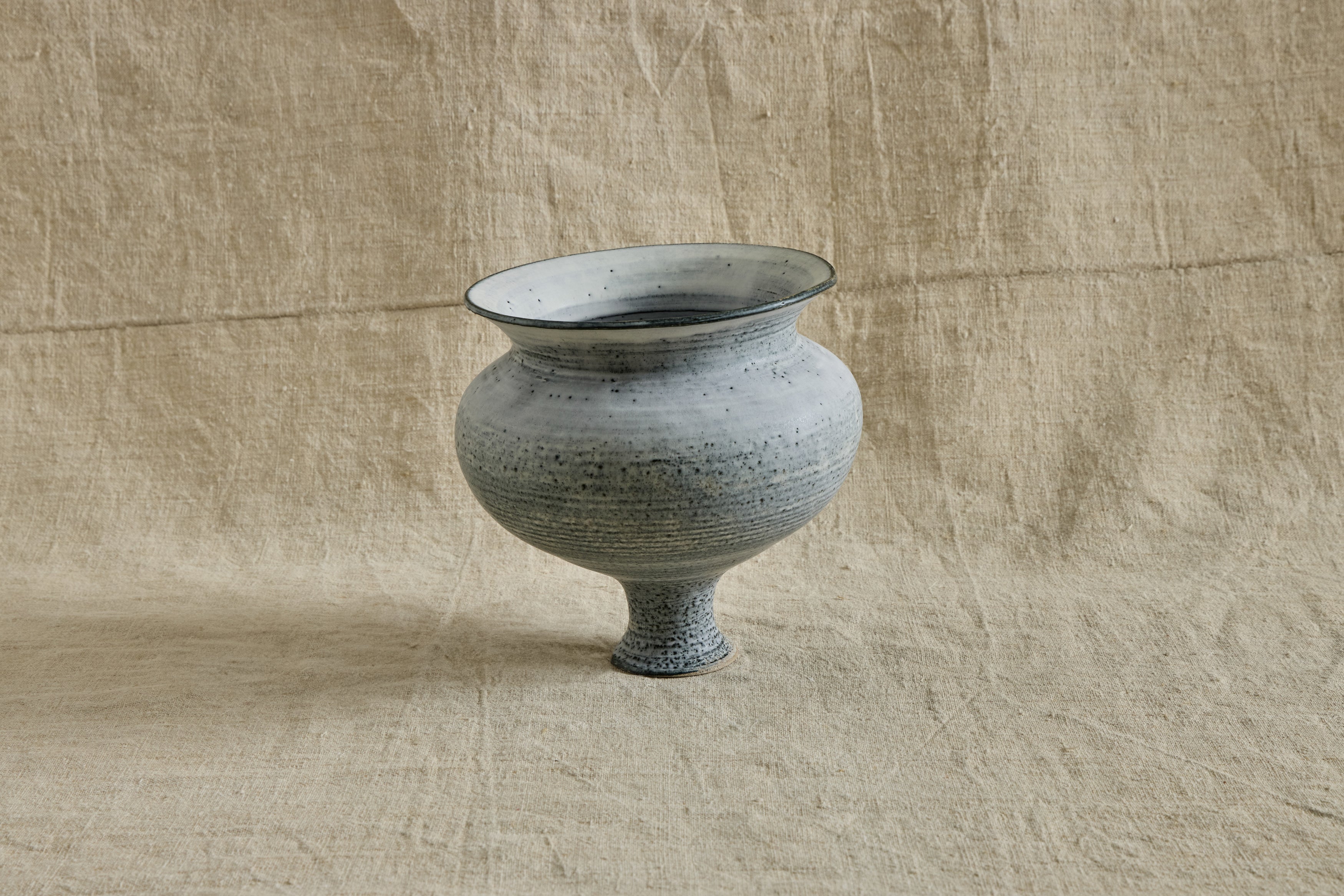 Nicky Kehoe - Footed Urn No. 1