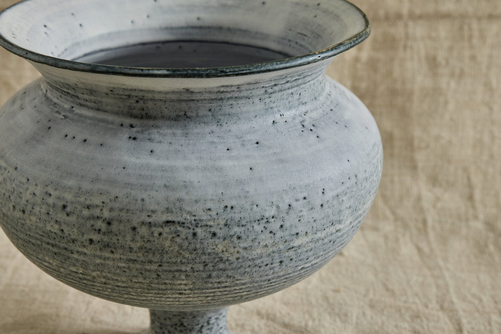 Nicky Kehoe - Footed Urn No. 1